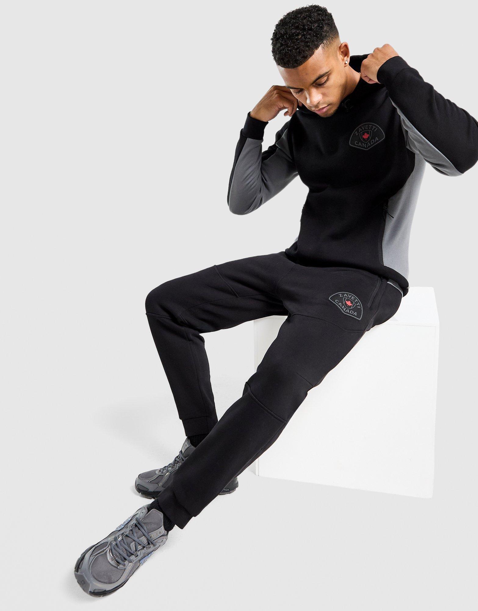 Zavetti Canada Pantaloni della tuta Altona