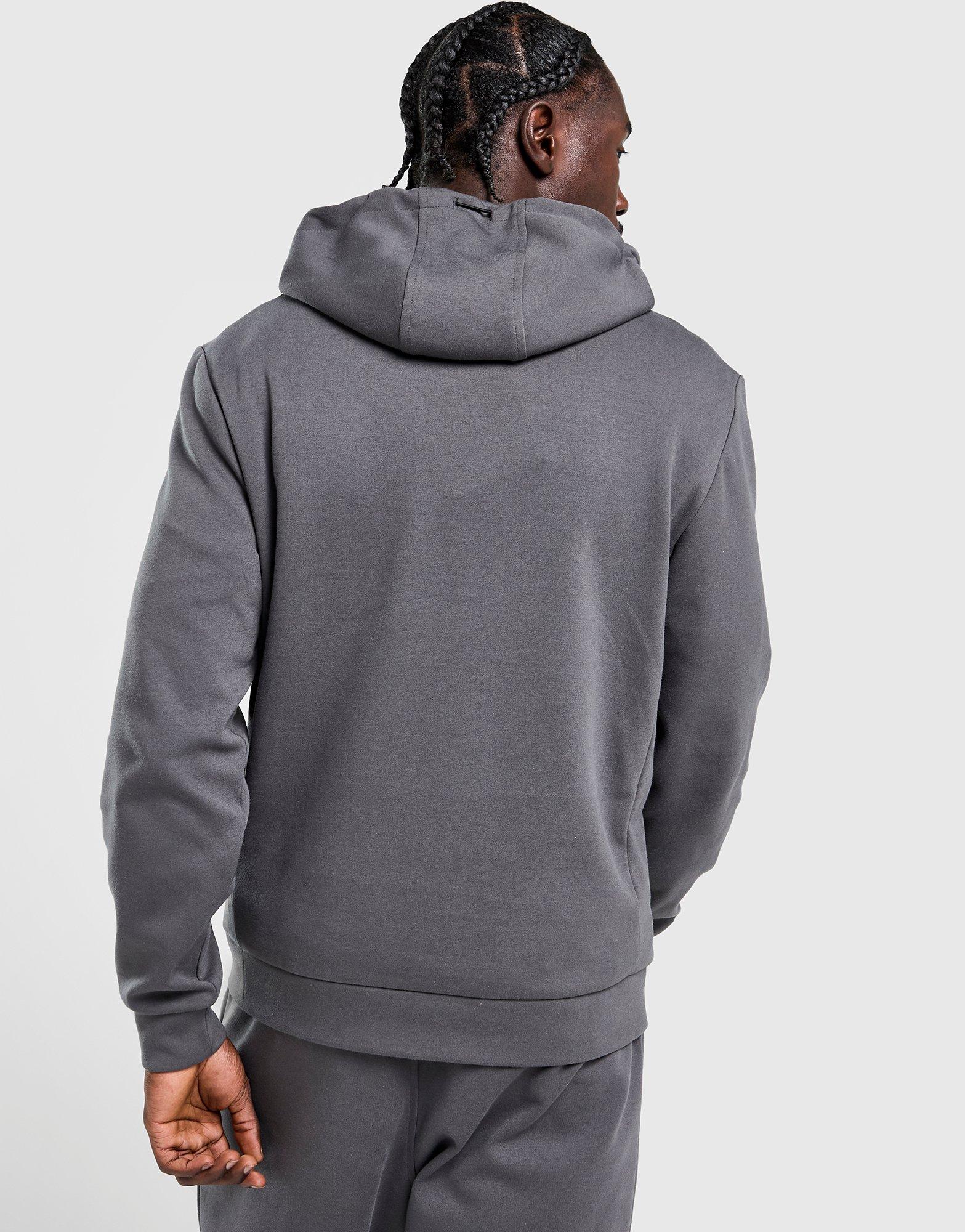 Zavetti Canada Cirico Overhead Hoodie