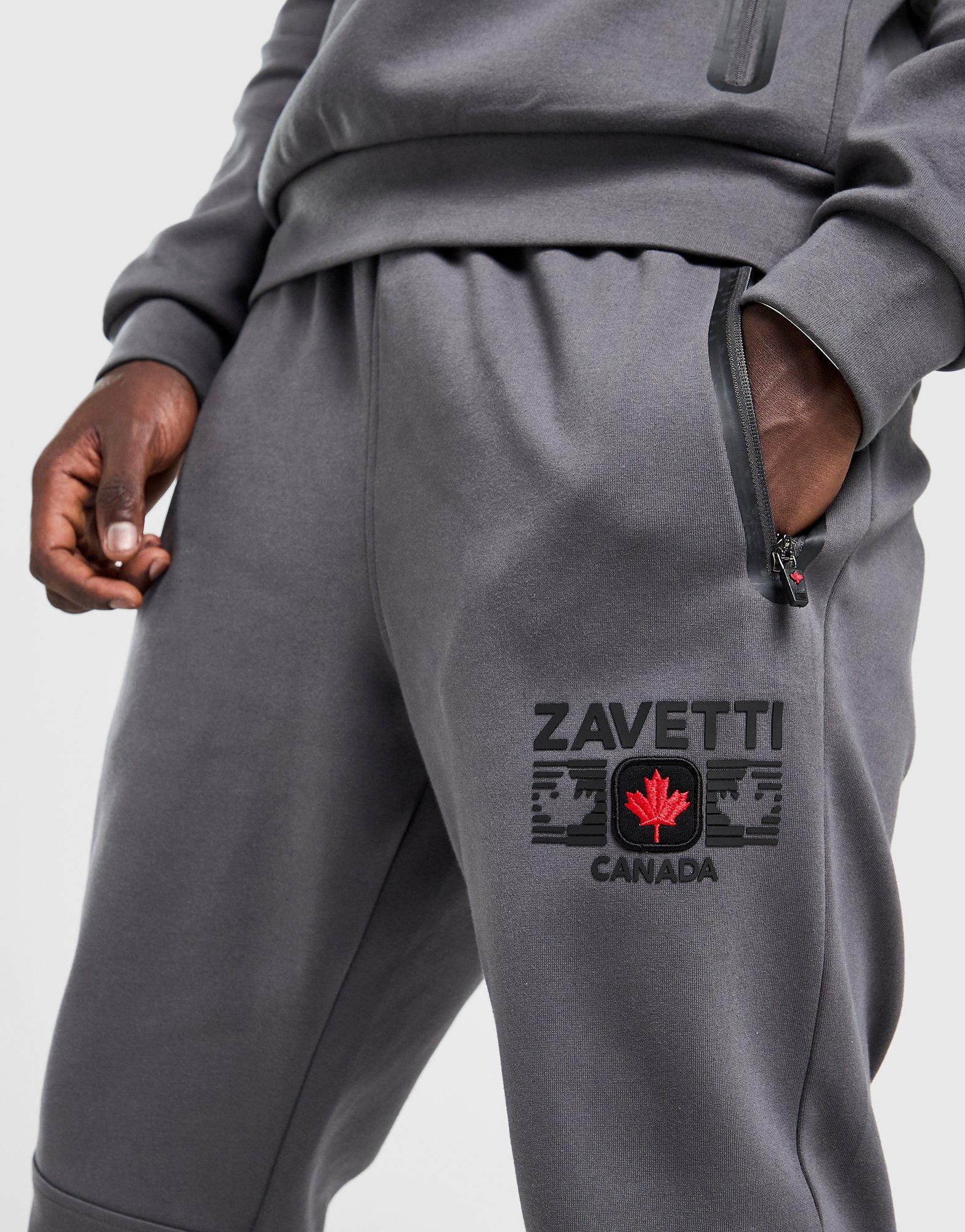 Zavetti Canada Cirico Jogginghose