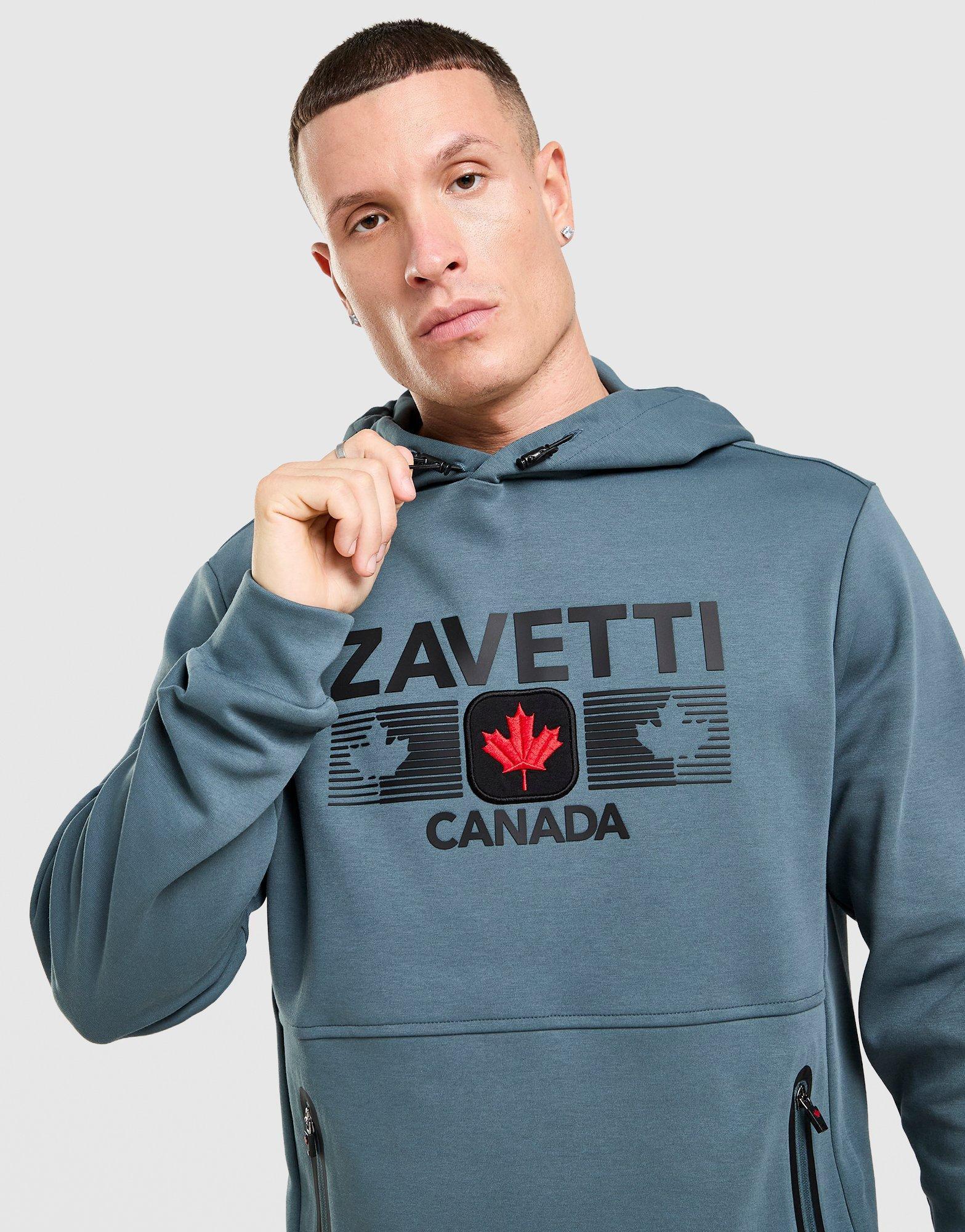 Zavetti Canada Cirico Tracksuit