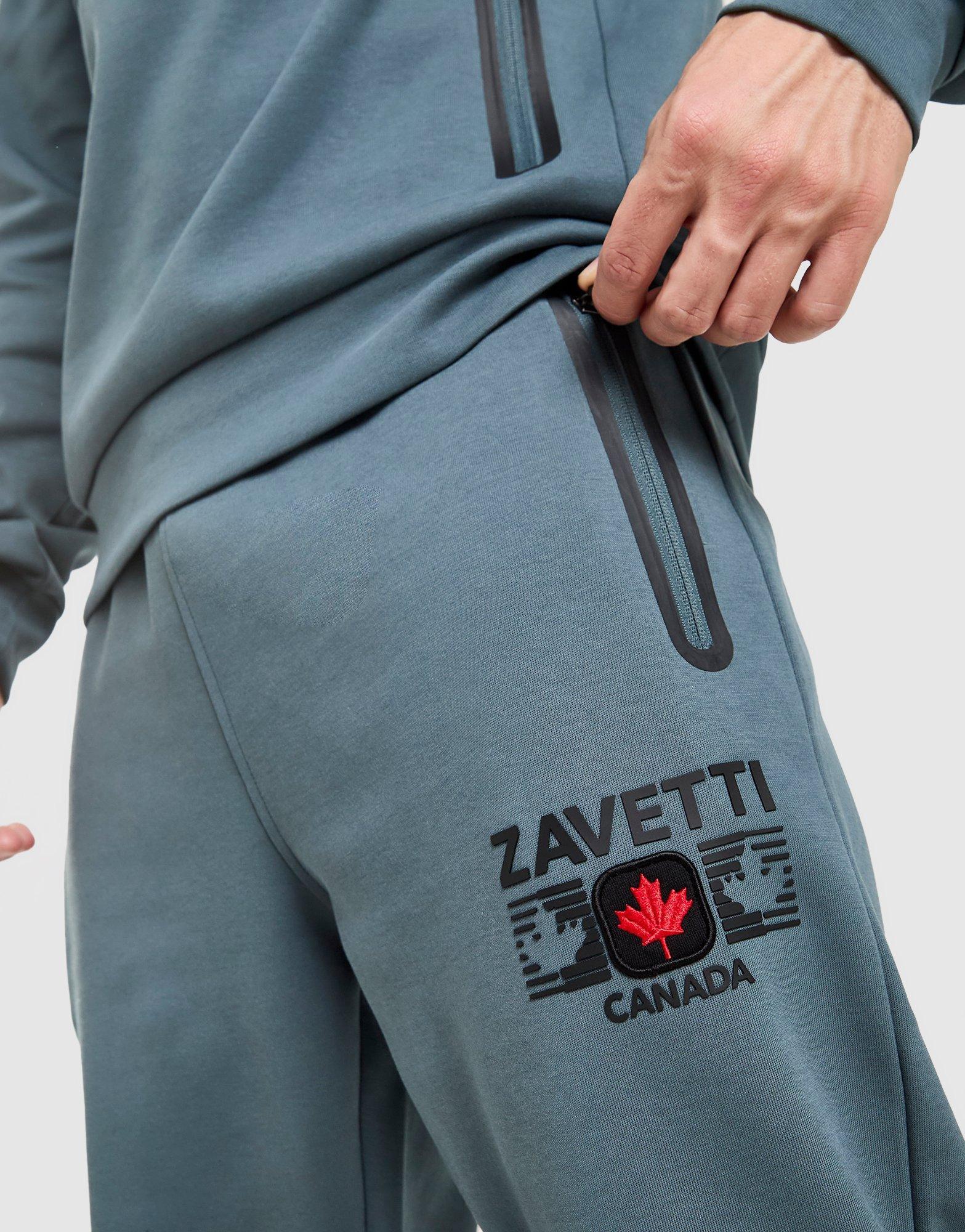 Zavetti Canada Cirico Tracksuit