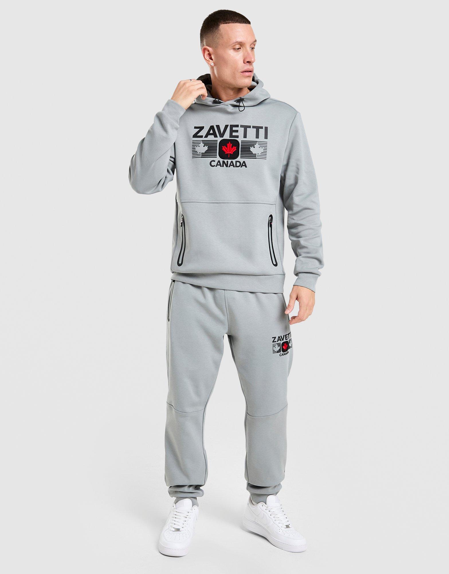 Zavetti Canada Cirico Tracksuit