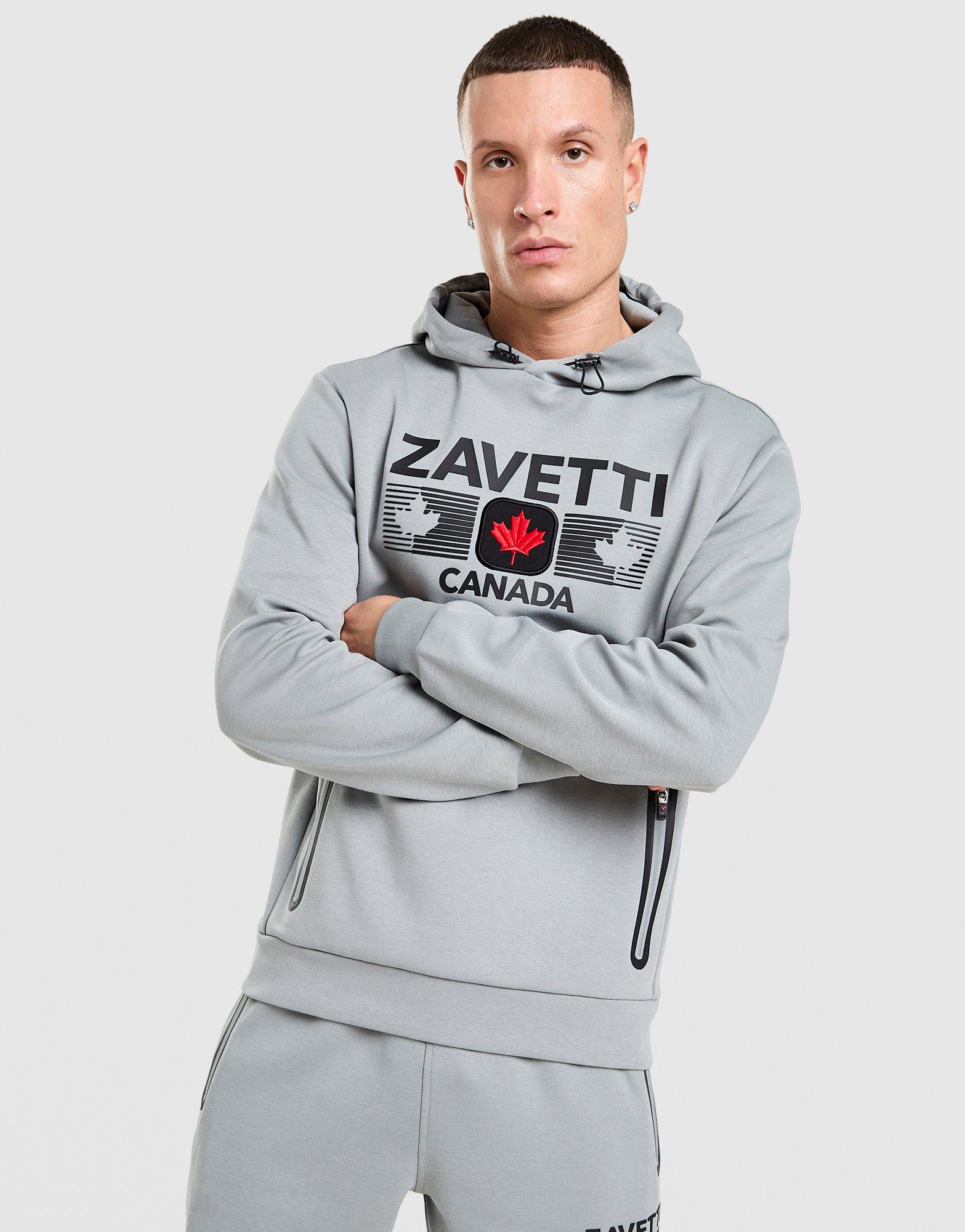 Zavetti Canada Cirico Tracksuit