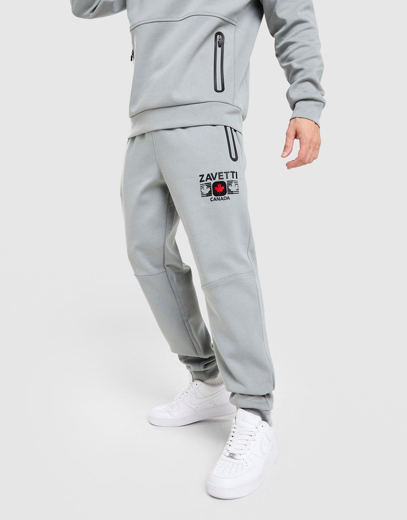 Zavetti Canada Cirico Tracksuit