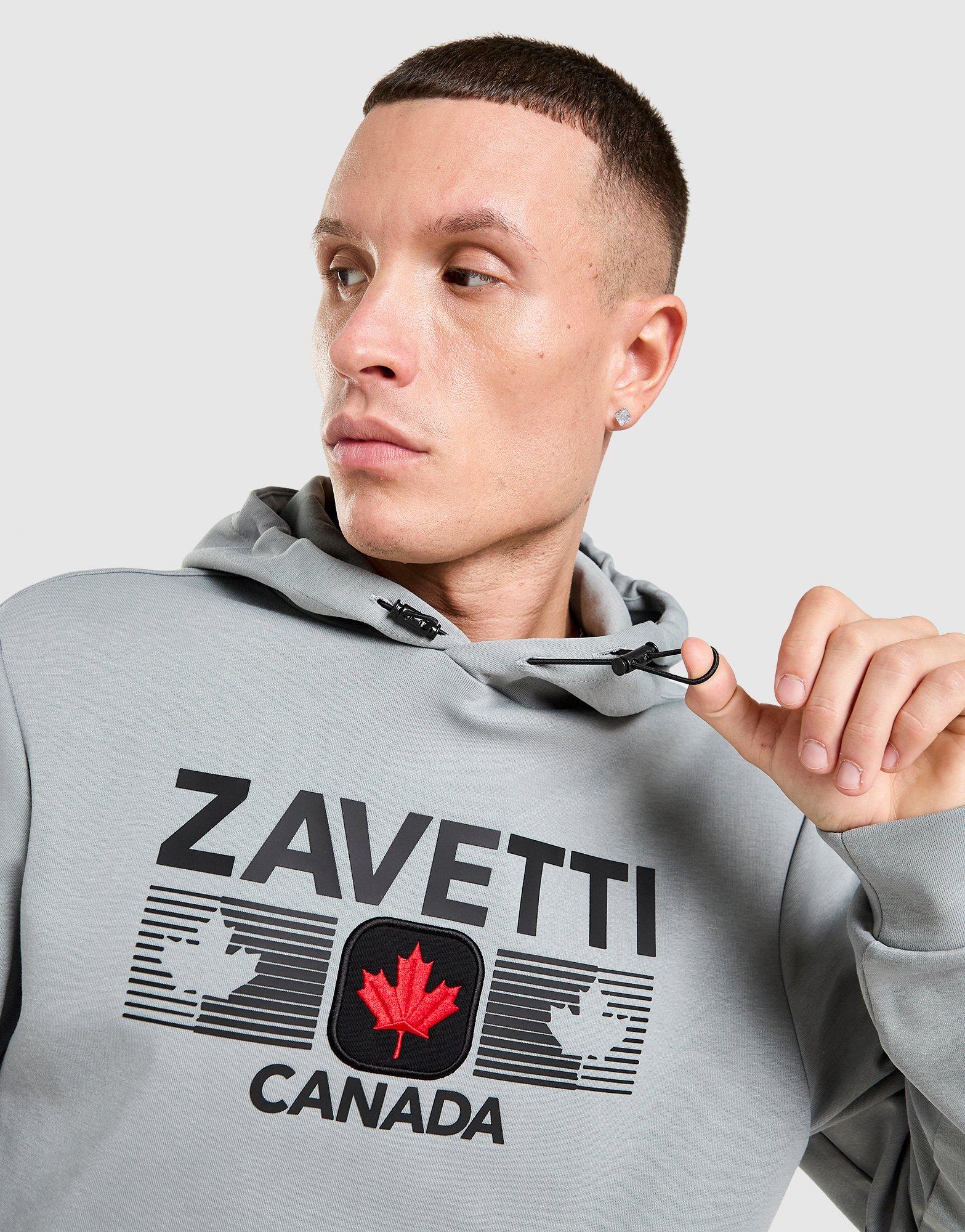 Zavetti Canada Cirico Tracksuit