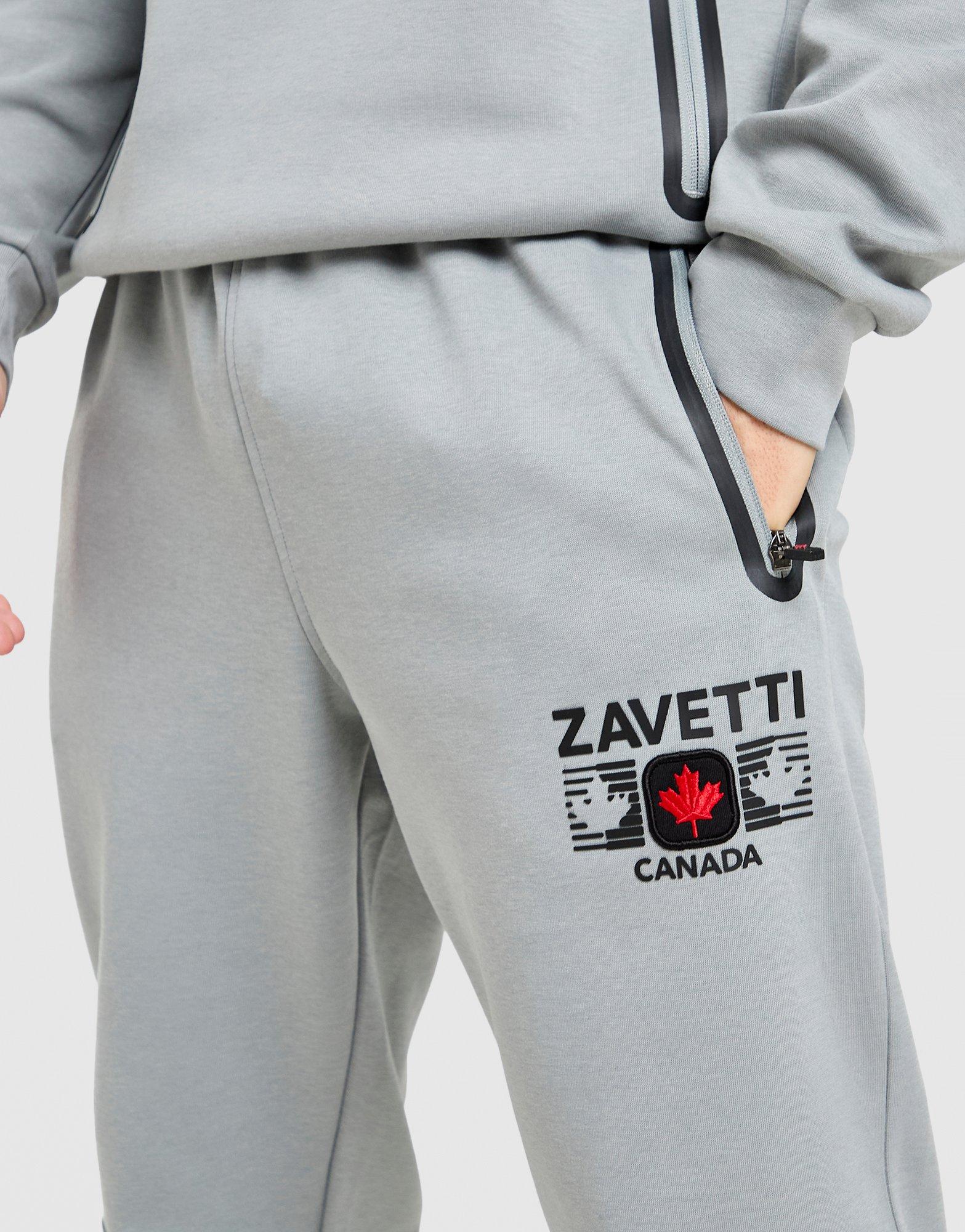 Zavetti Canada Cirico Tracksuit