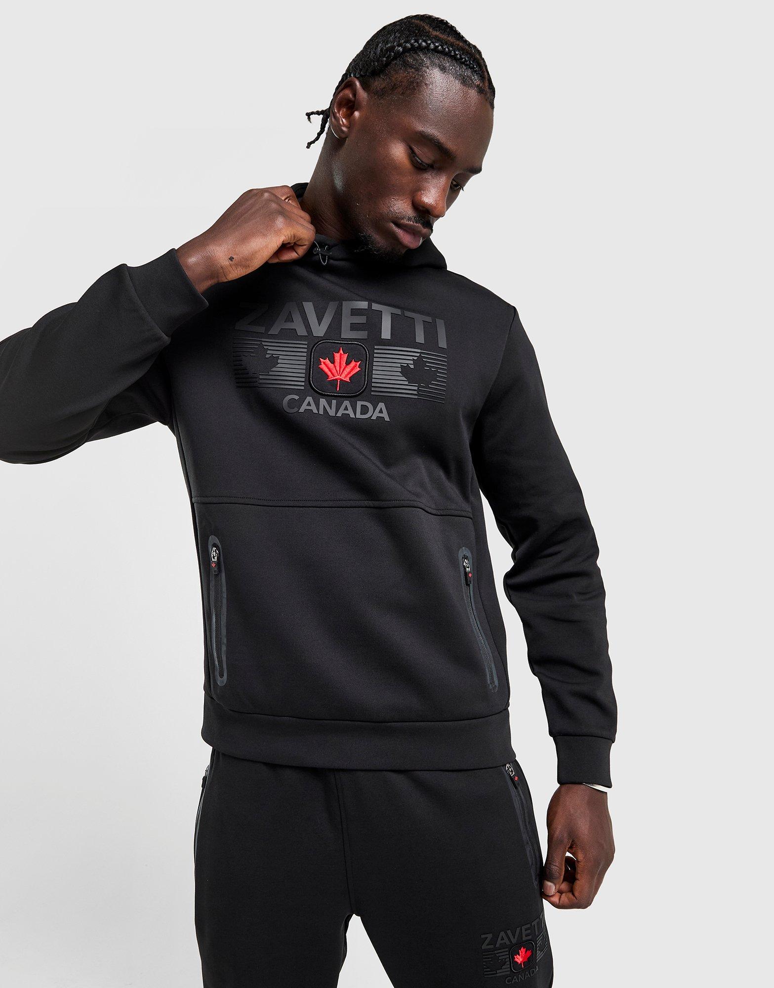 Zavetti Canada Cirico Tracksuit