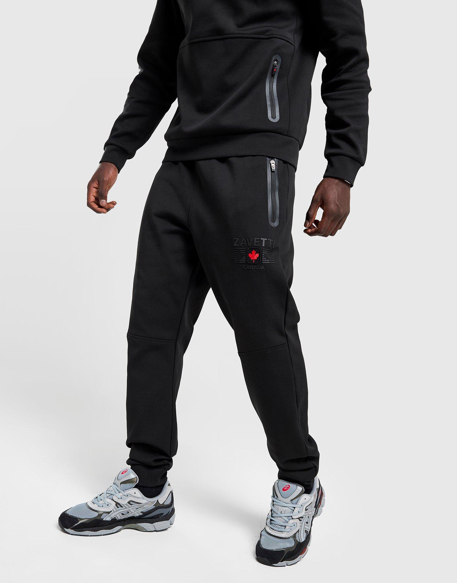 Zavetti Canada Cirico Tracksuit