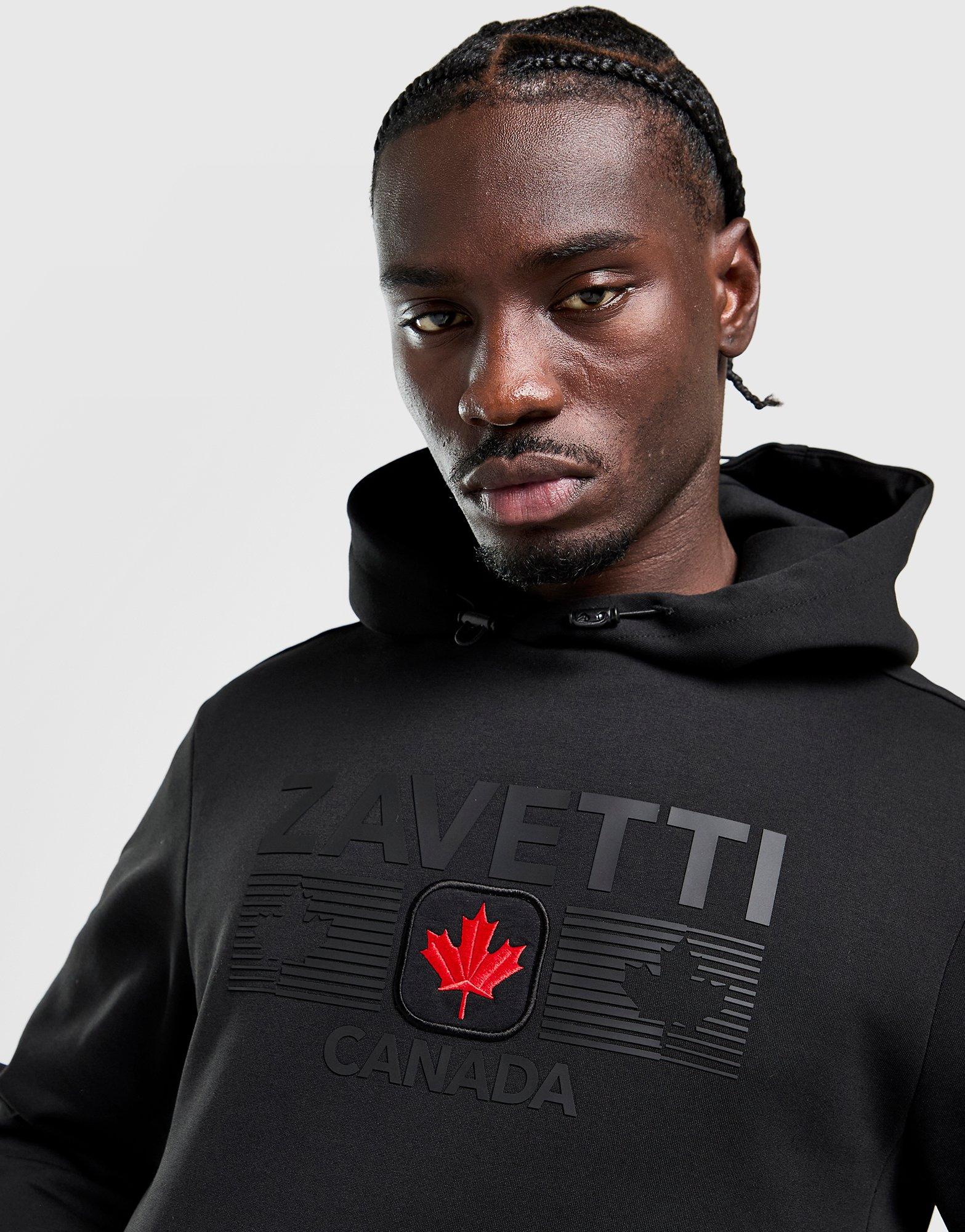 Zavetti Canada Cirico Tracksuit