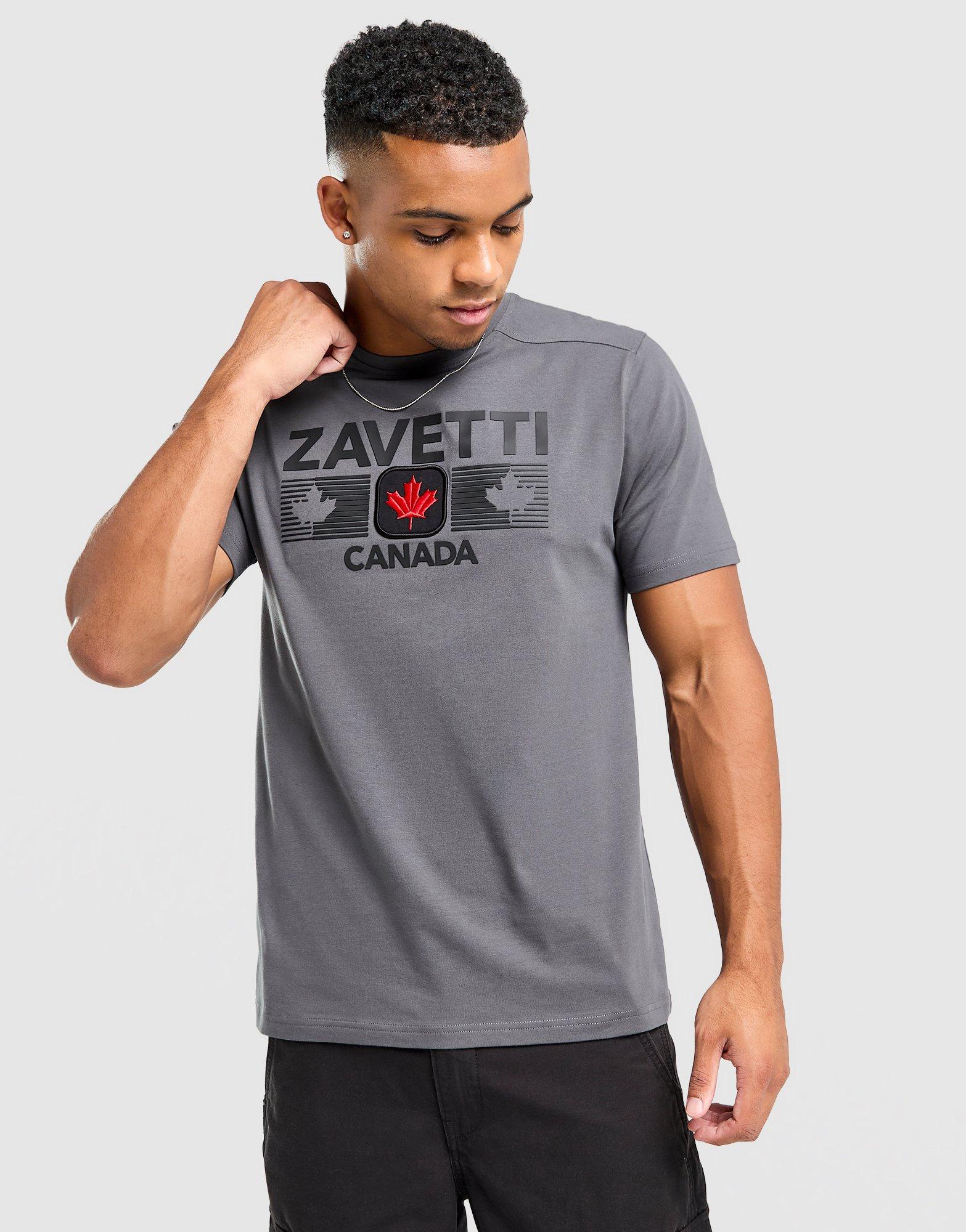 Zavetti Canada Cirico T-Shirt