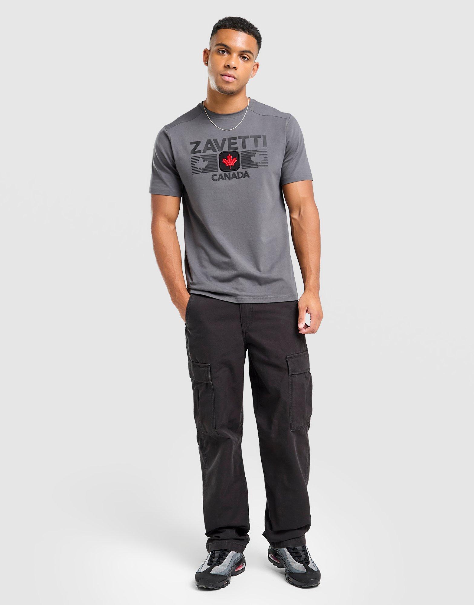 Zavetti Canada Cirico T-Shirt