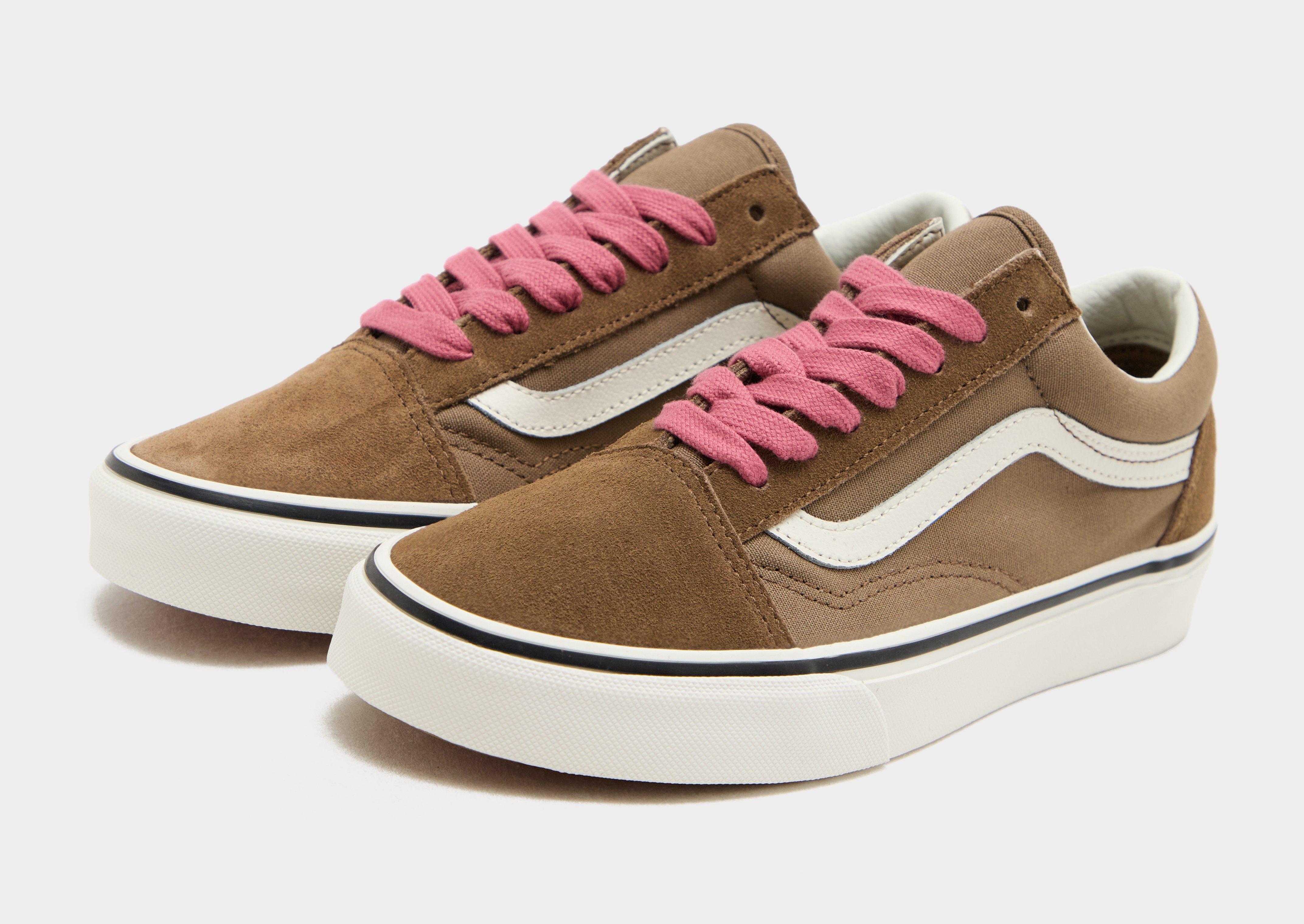 Vans Old Skool Women's
