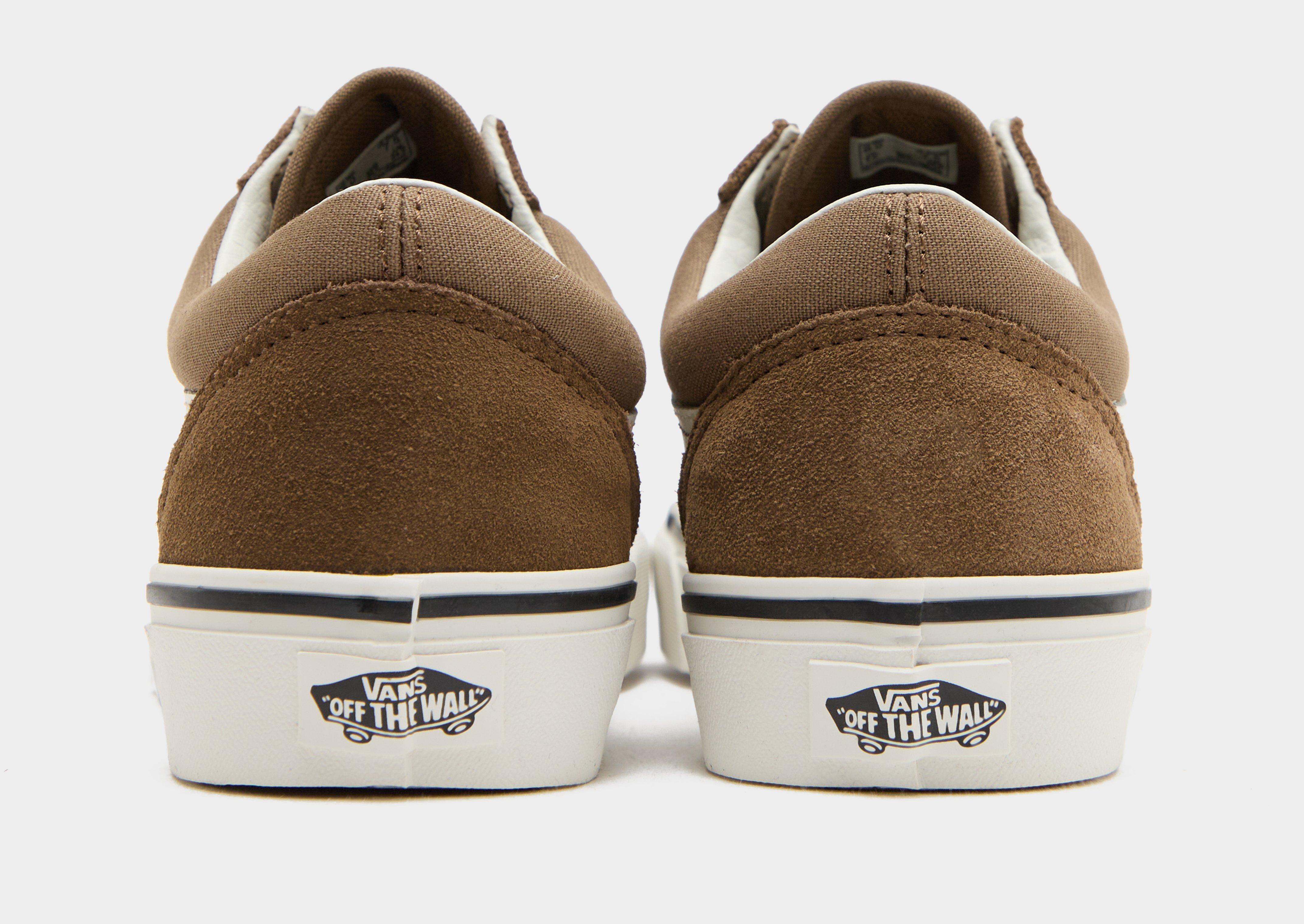 Vans Old Skool Women's