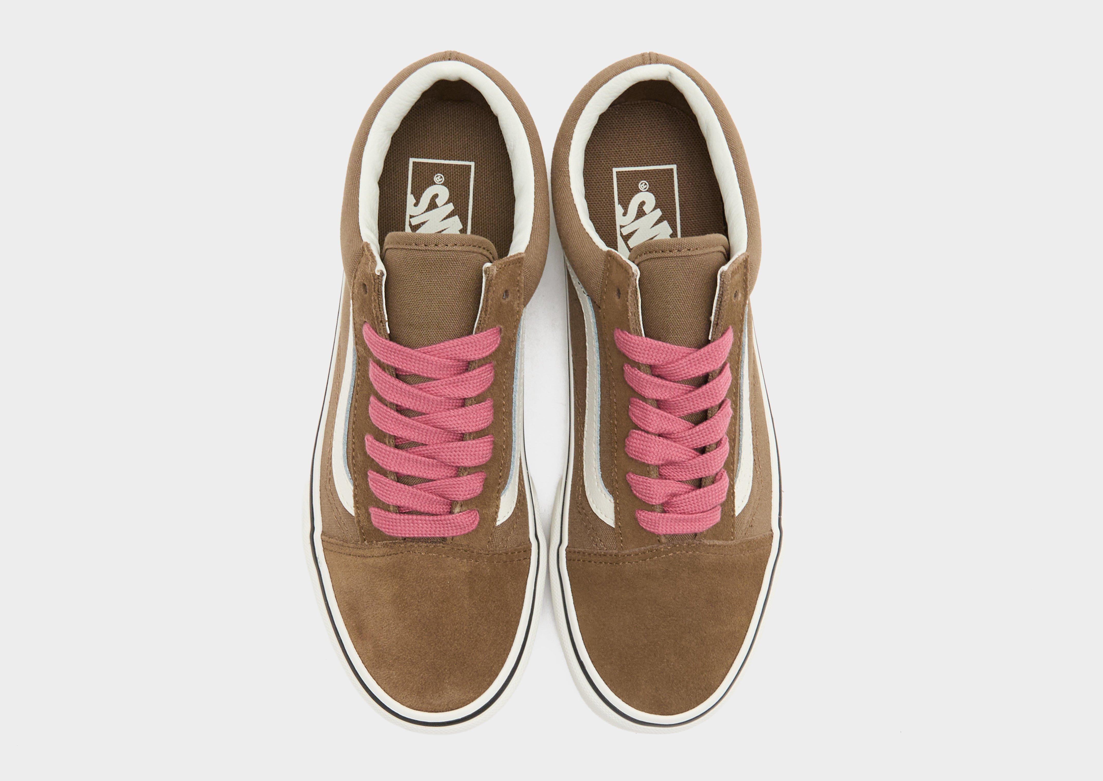 Vans Old Skool Women's