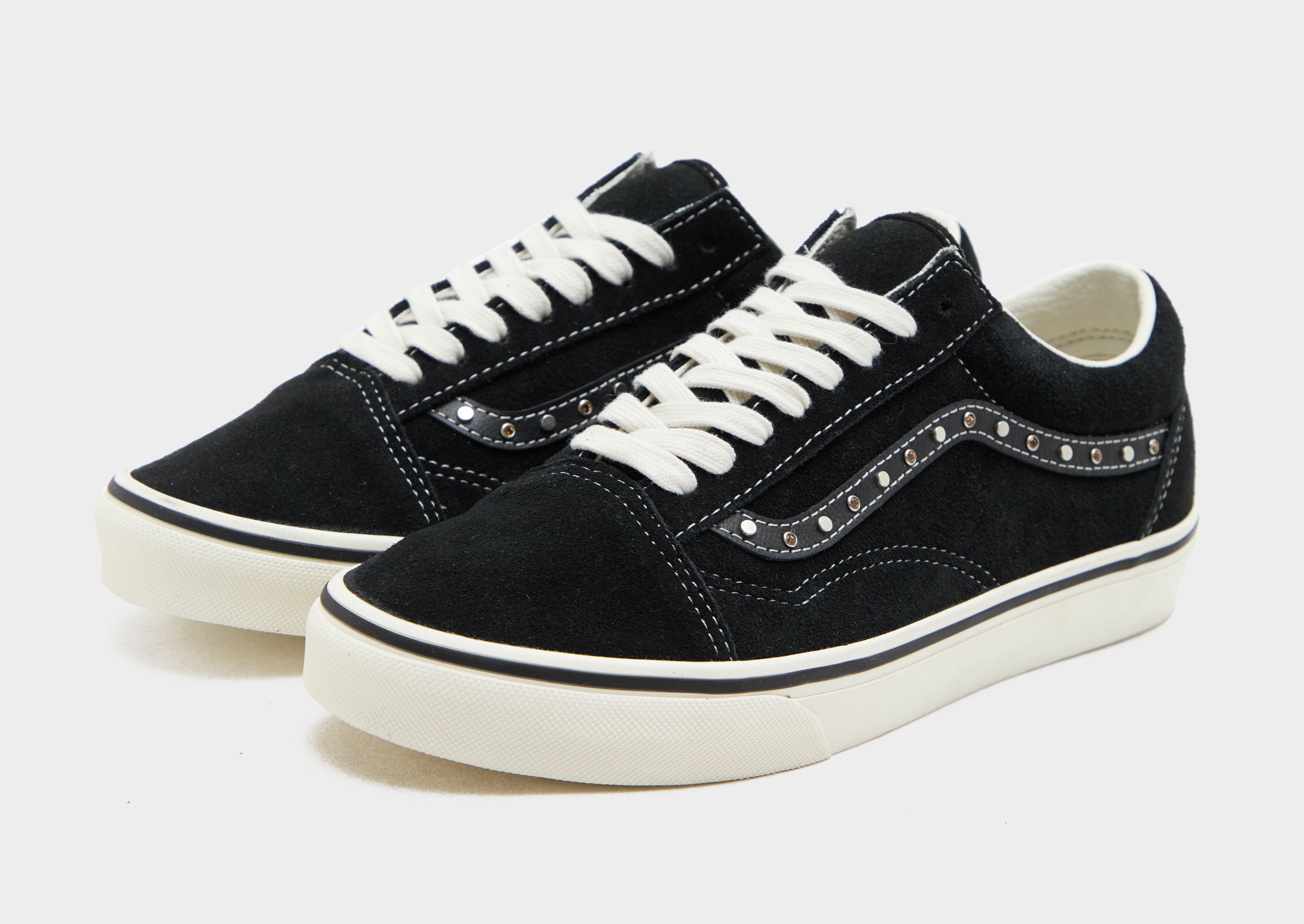 Vans Old Skool Jeweled Femme