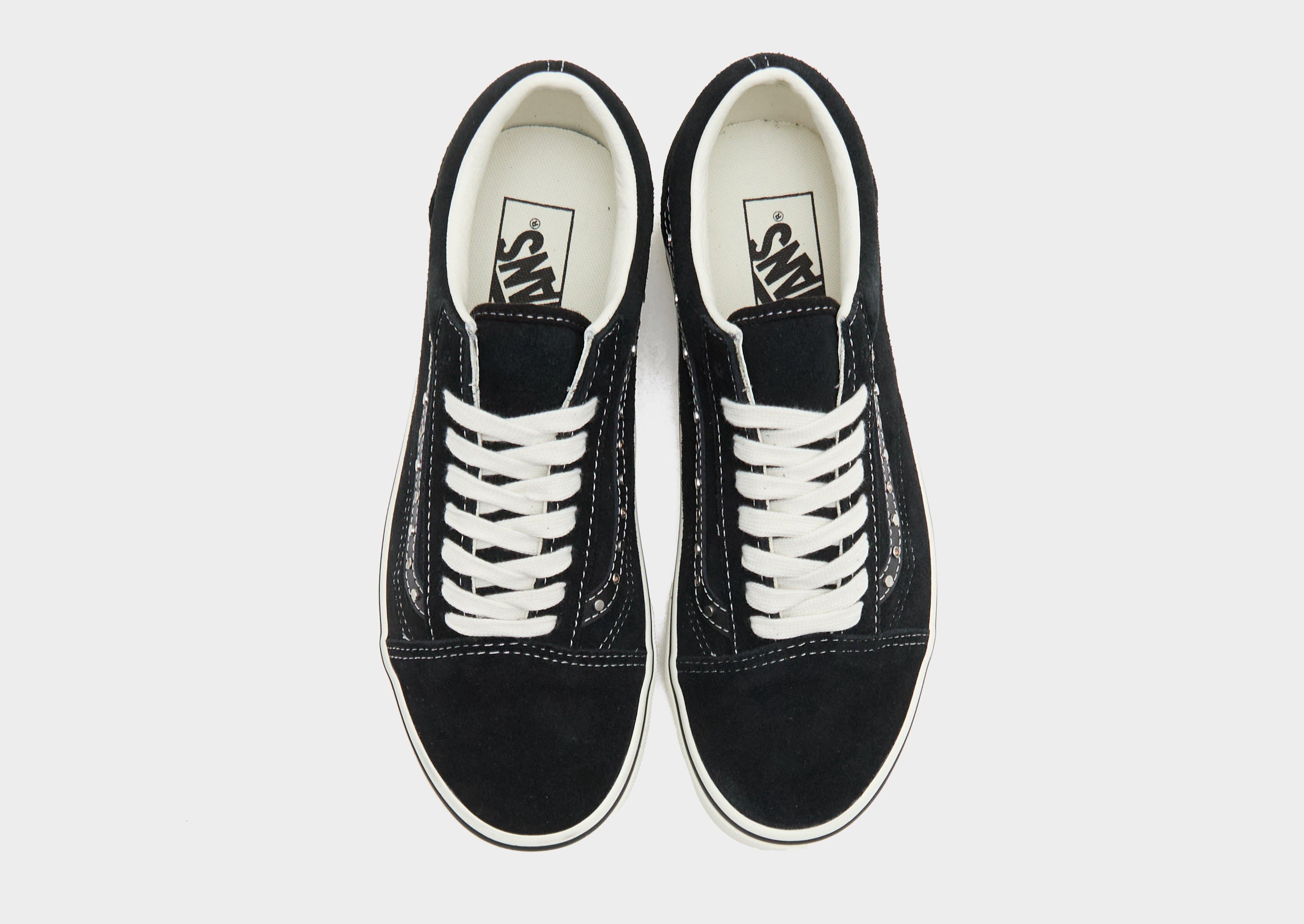 Vans Old Skool Jeweled Femme