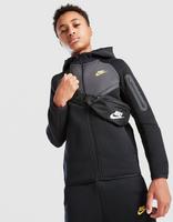 Nike Felpa con Cappuccio Full Zip Tech Mix Junior