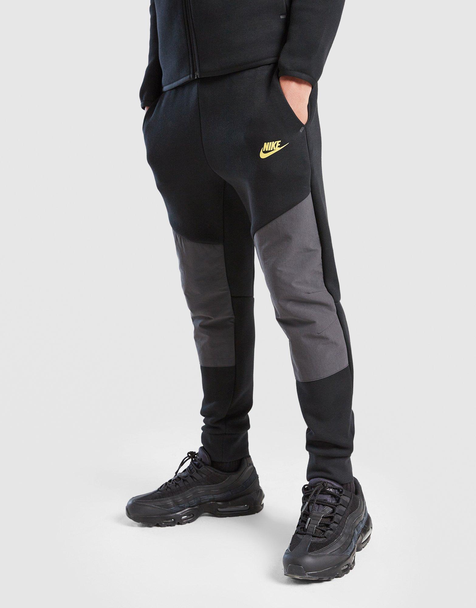 Nike Tech Mix Joggers Junior