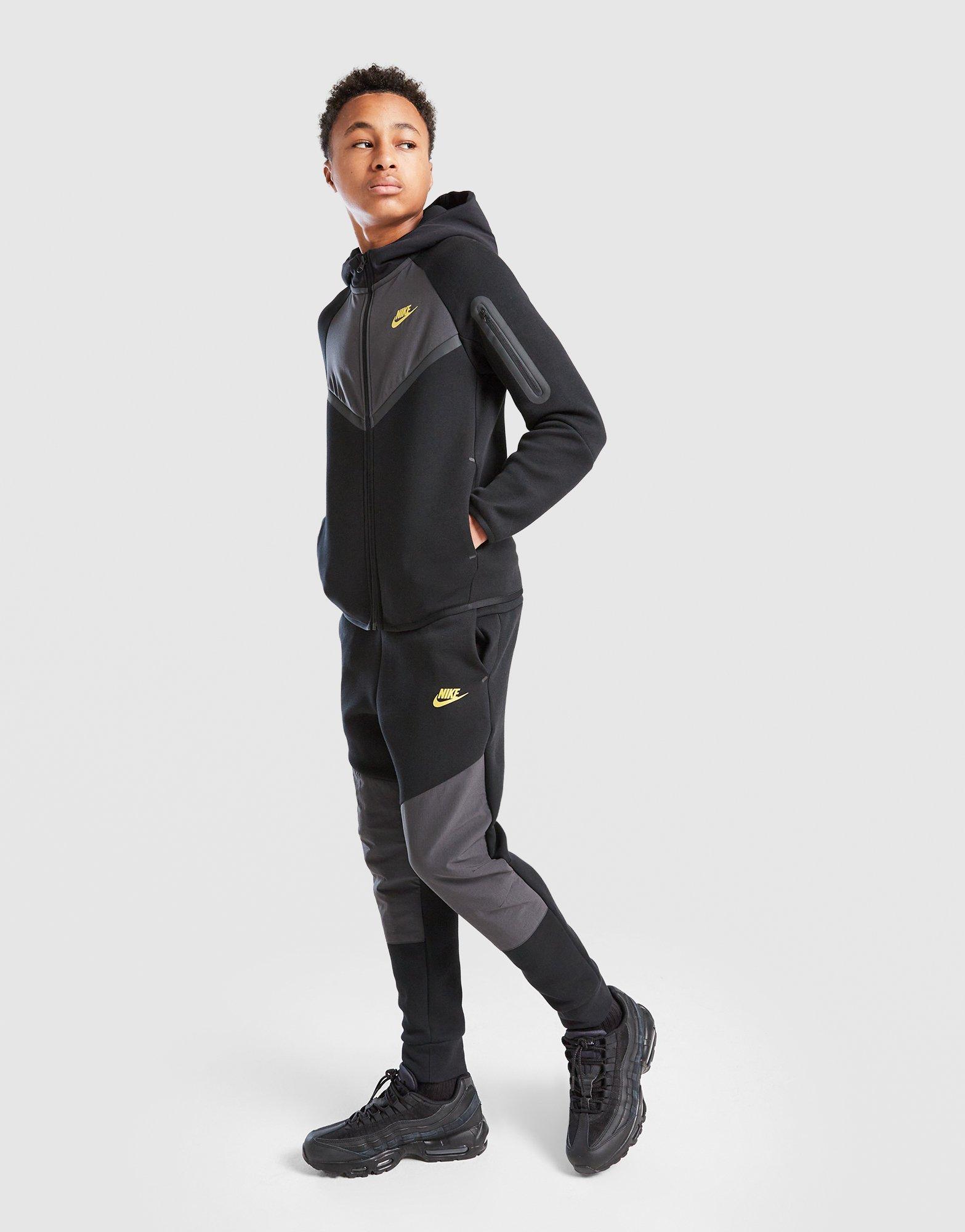 Nike Tech Mix Joggers Junior