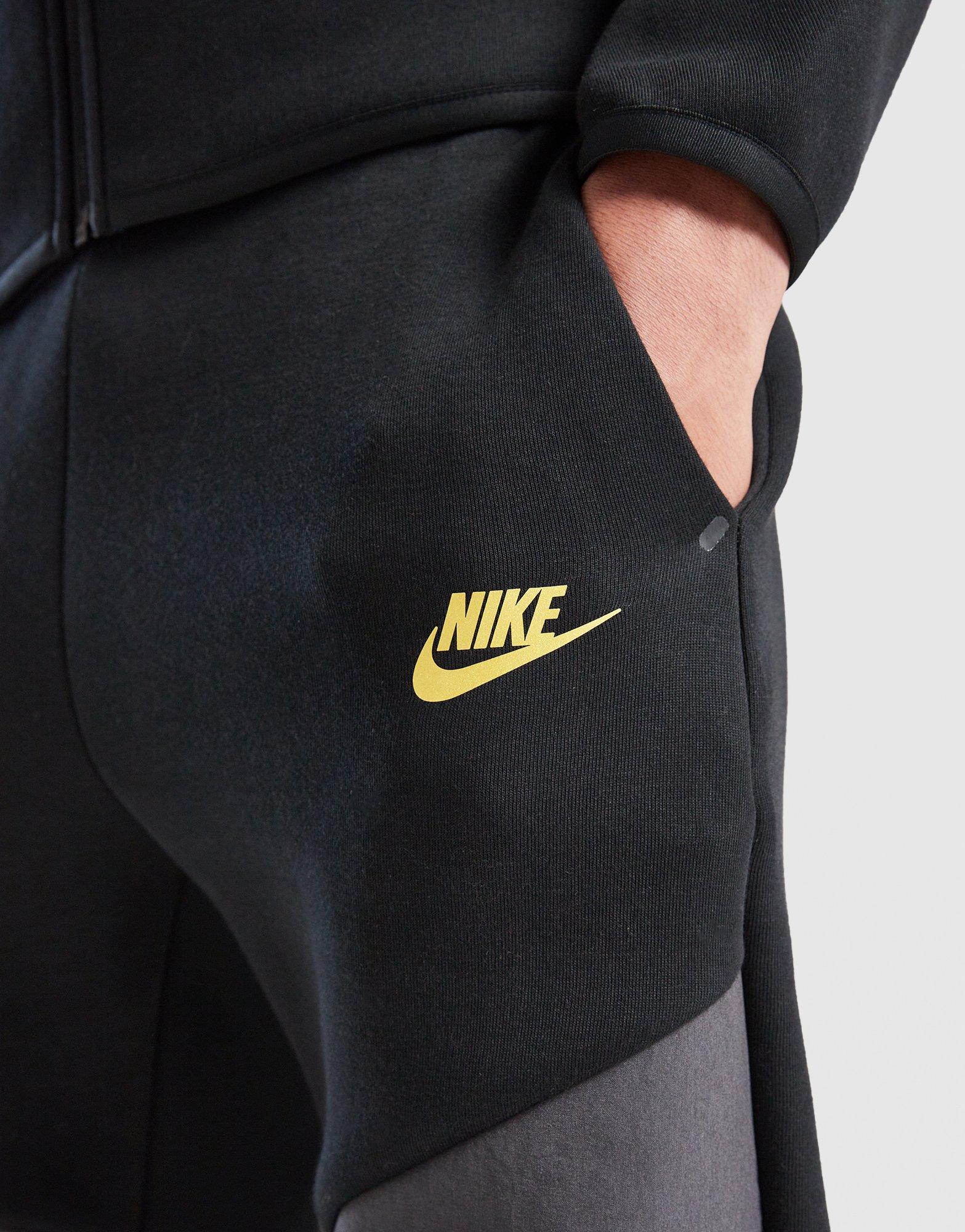 Nike Tech Mix Joggers Junior