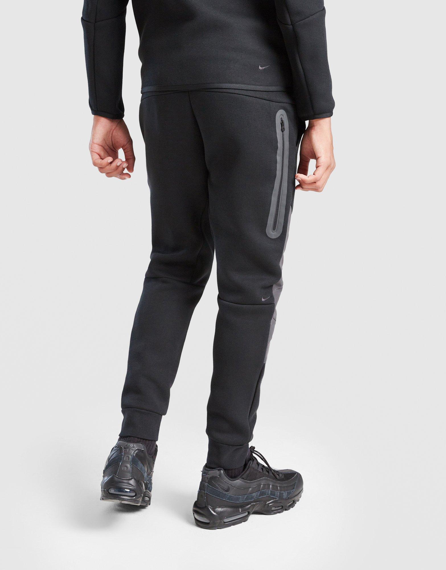 Nike Tech Mix Joggers Junior