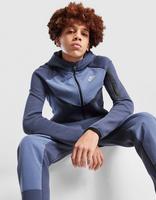 Nike Felpa con Cappuccio Full Zip Tech Mix Junior