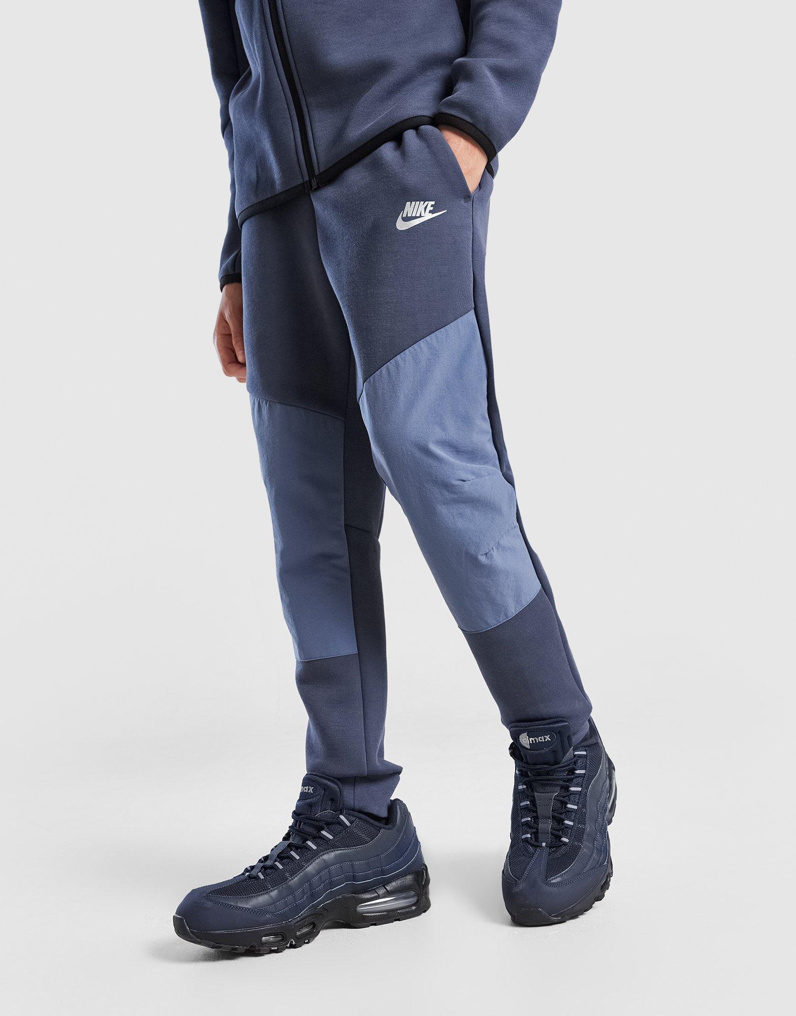 Nike Tech Mix Joggers Junior