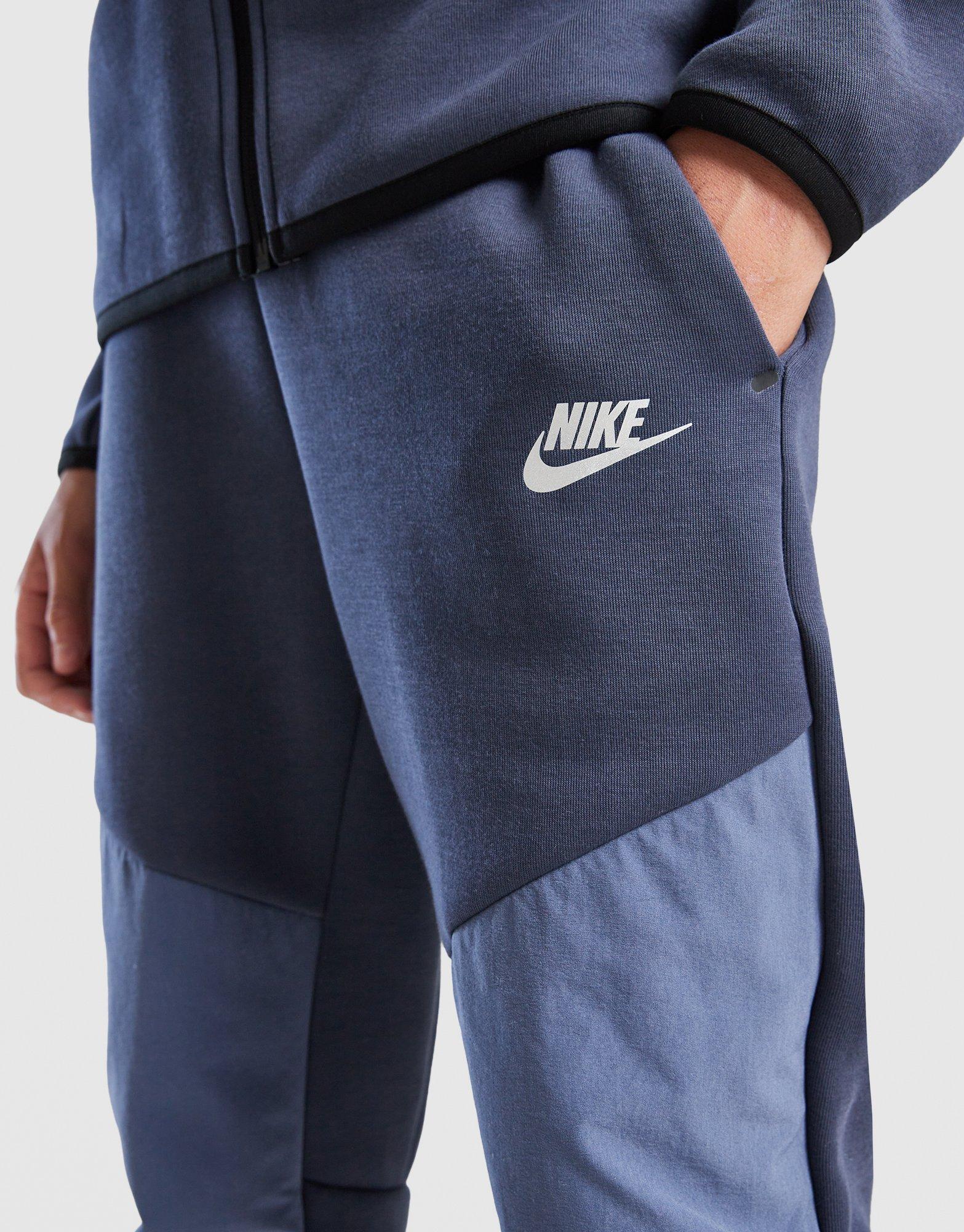 Nike Tech Mix Joggers Junior