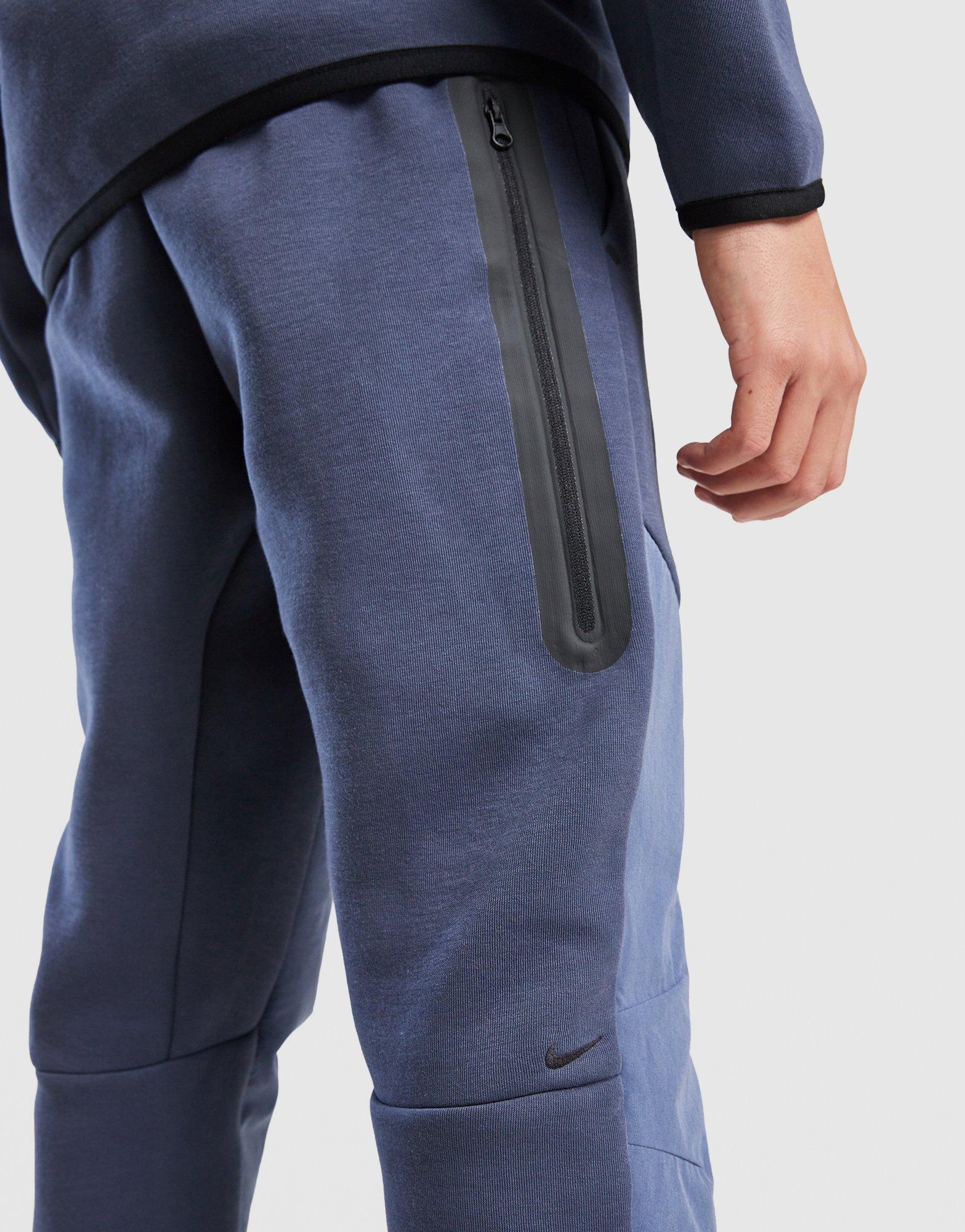 Nike Tech Mix Joggers Junior