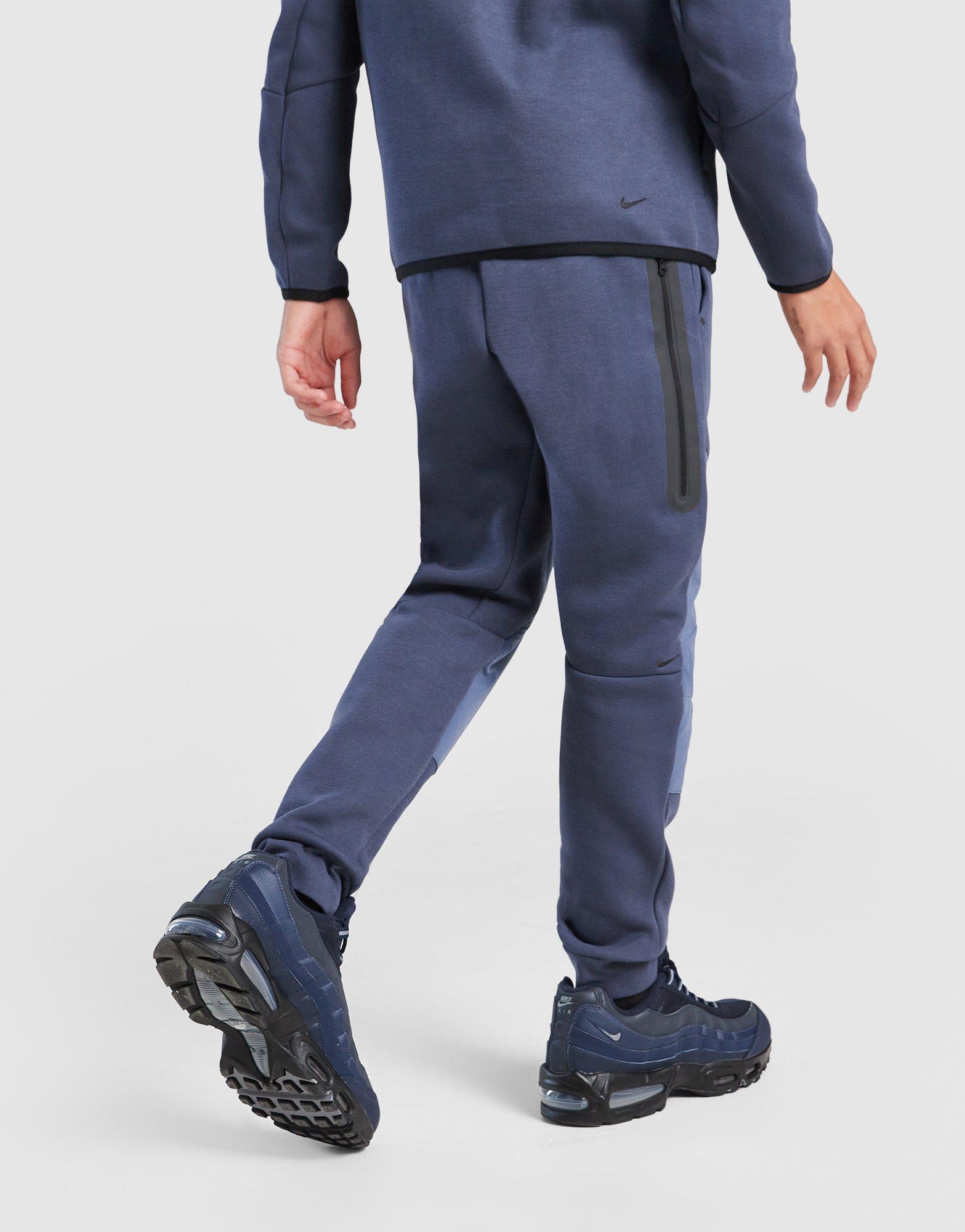 Nike Tech Mix Joggers Junior
