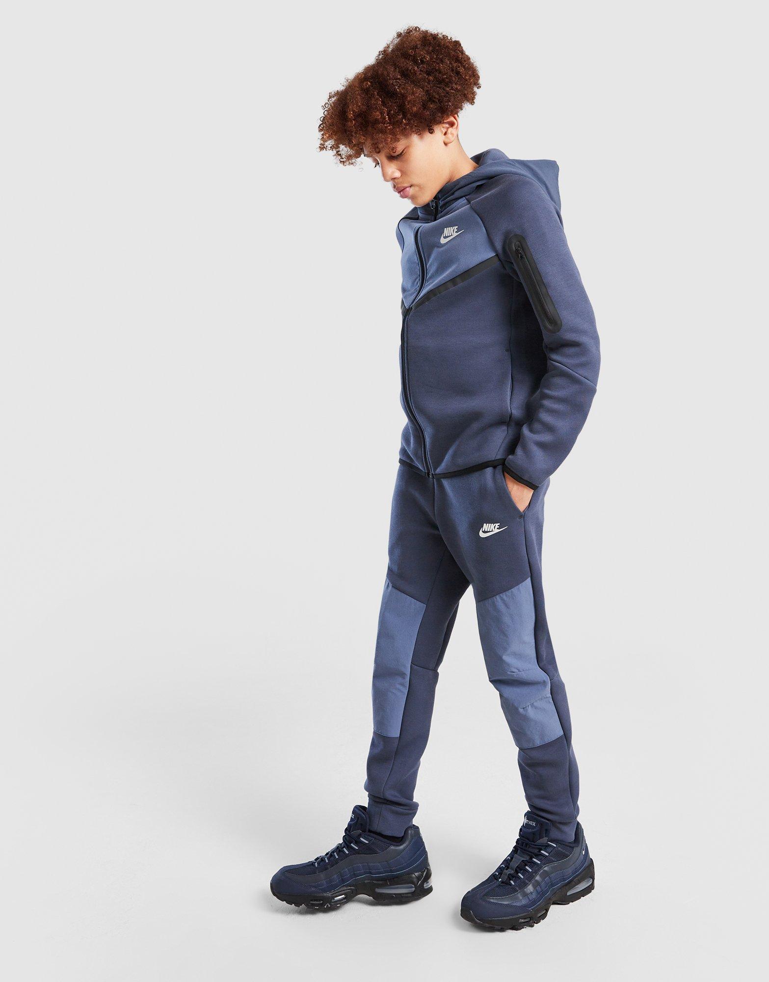 Nike Tech Mix Joggers Junior