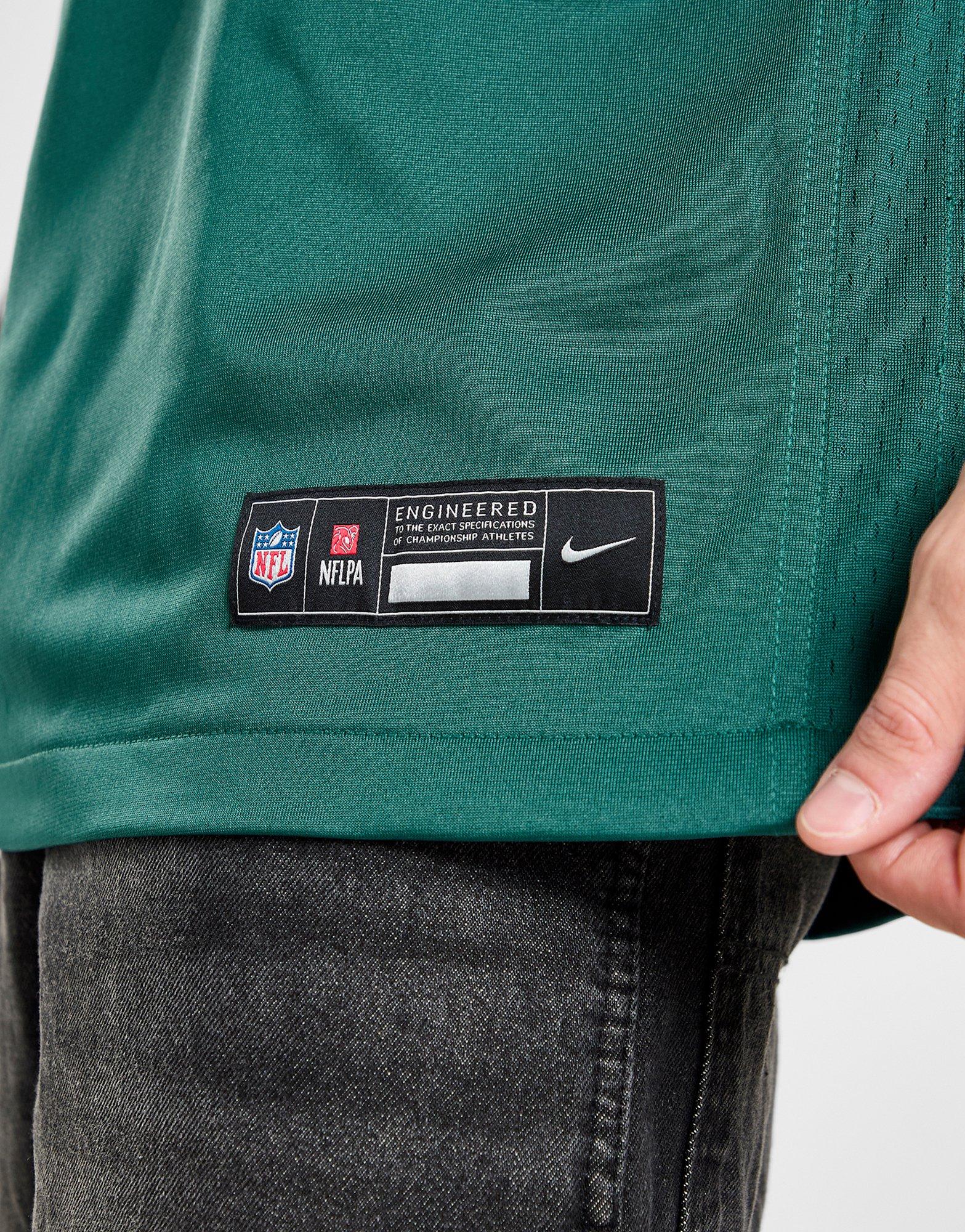 Nike NFL Philadelphia Eagles Barkley #26 Game Jersey