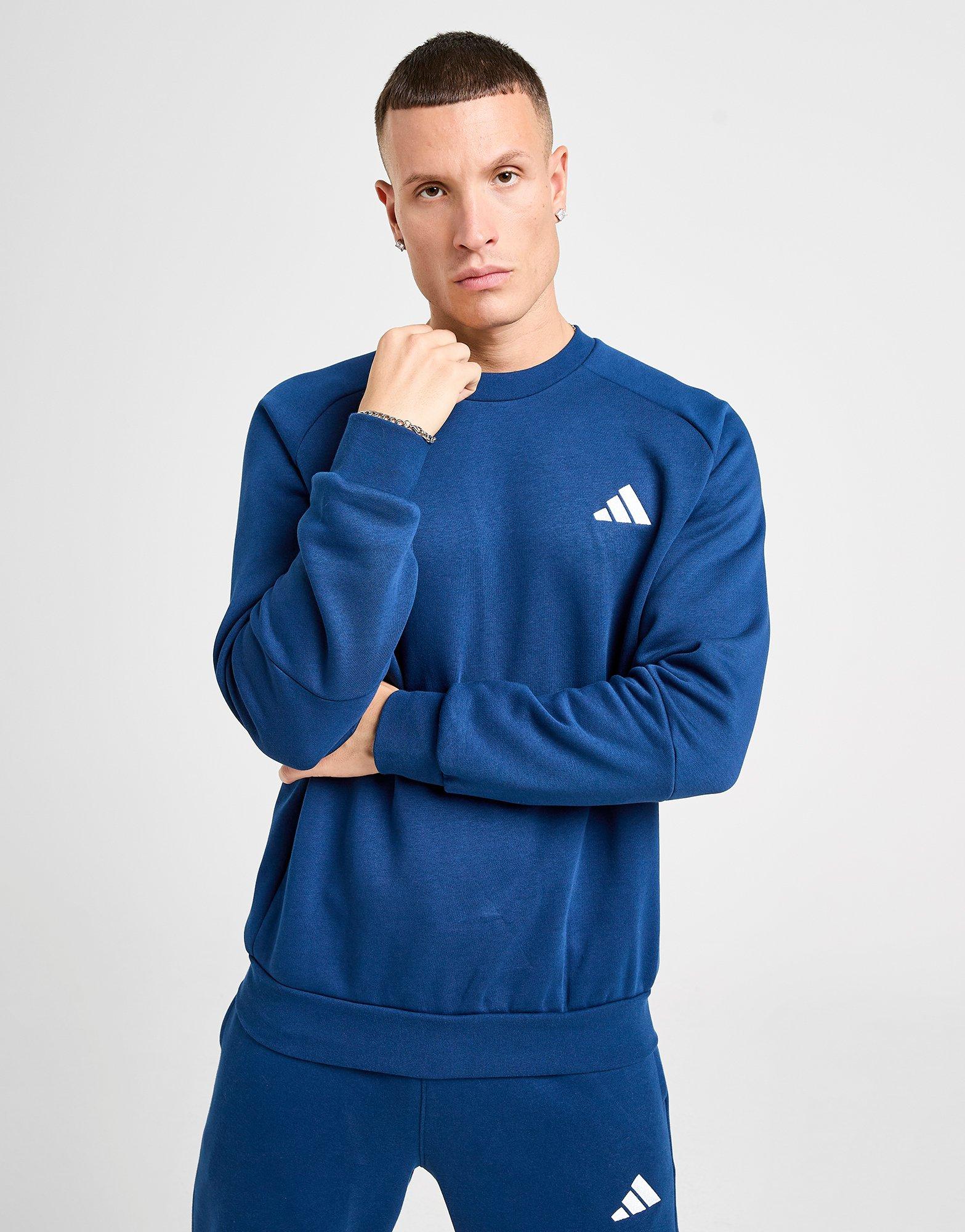adidas Essential Crew Sweatshirt