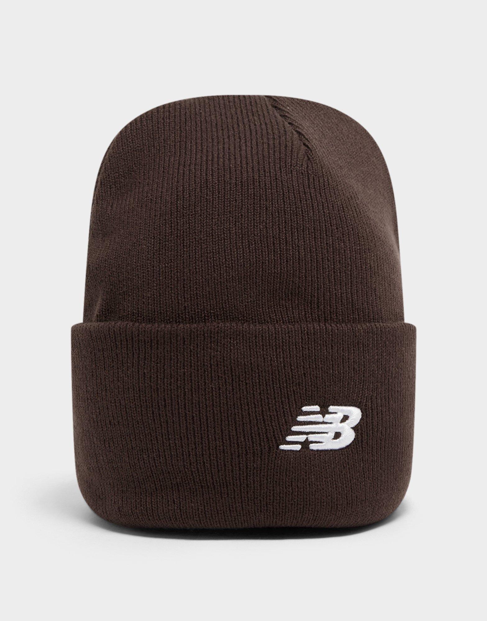 New Balance x 47 Brand Logo Beanie Mütze