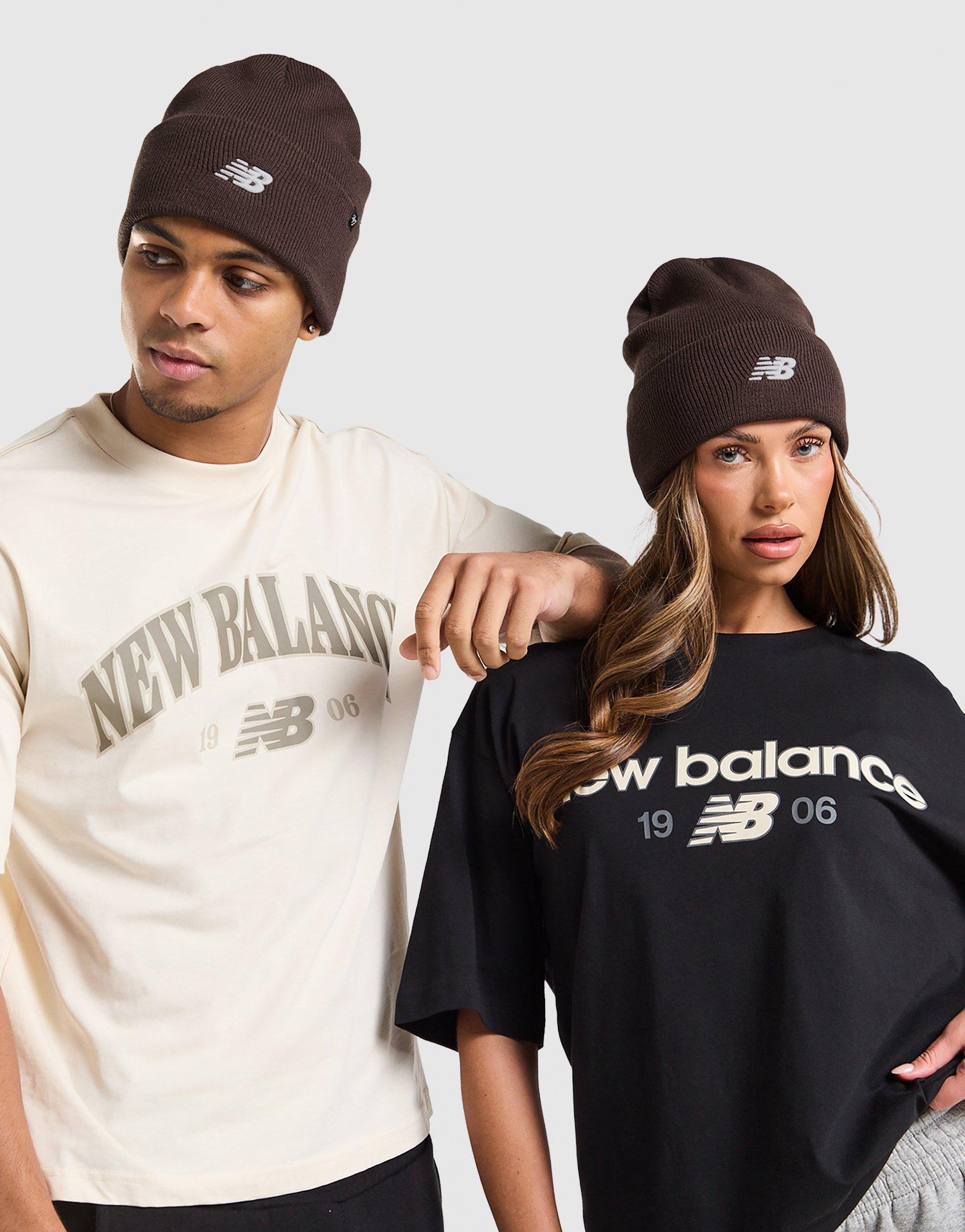 New Balance Berretto NB Logo