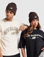 New Balance Cappello Beanie x 47 Brand Logo