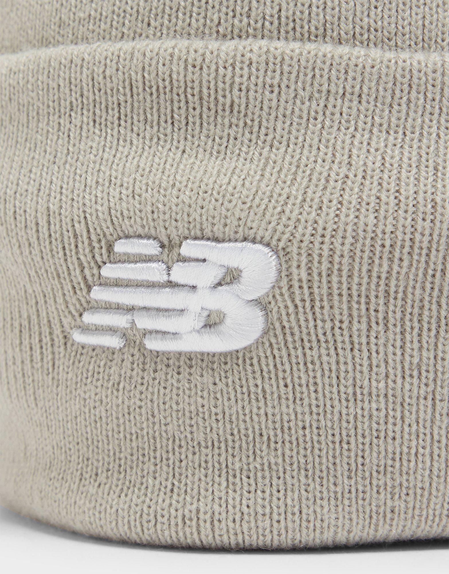 New Balance x 47 Brand Logo Beanie Hat