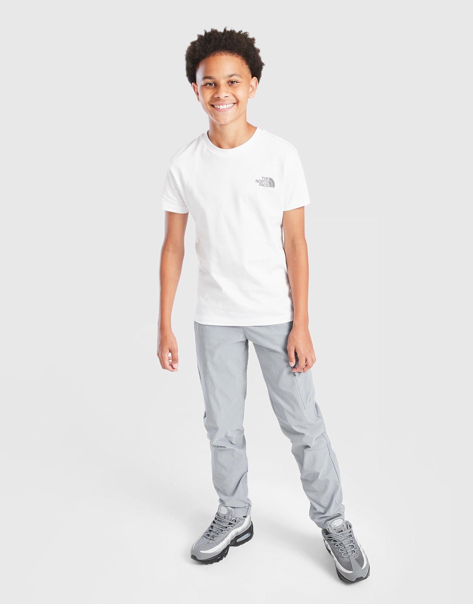 The North Face Half Dome Photo T-Shirt Junior