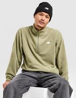 New Balance 1/2 Zip Polar Fleece Top
