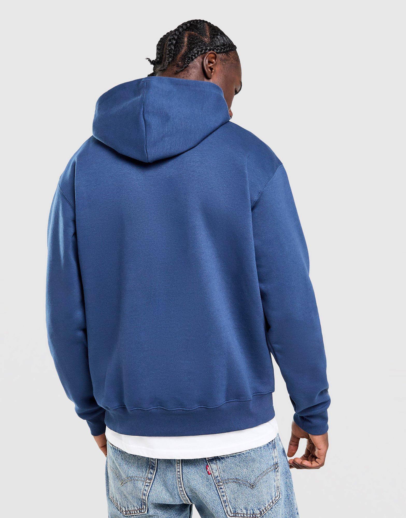 New Balance Core Logo Hoodie