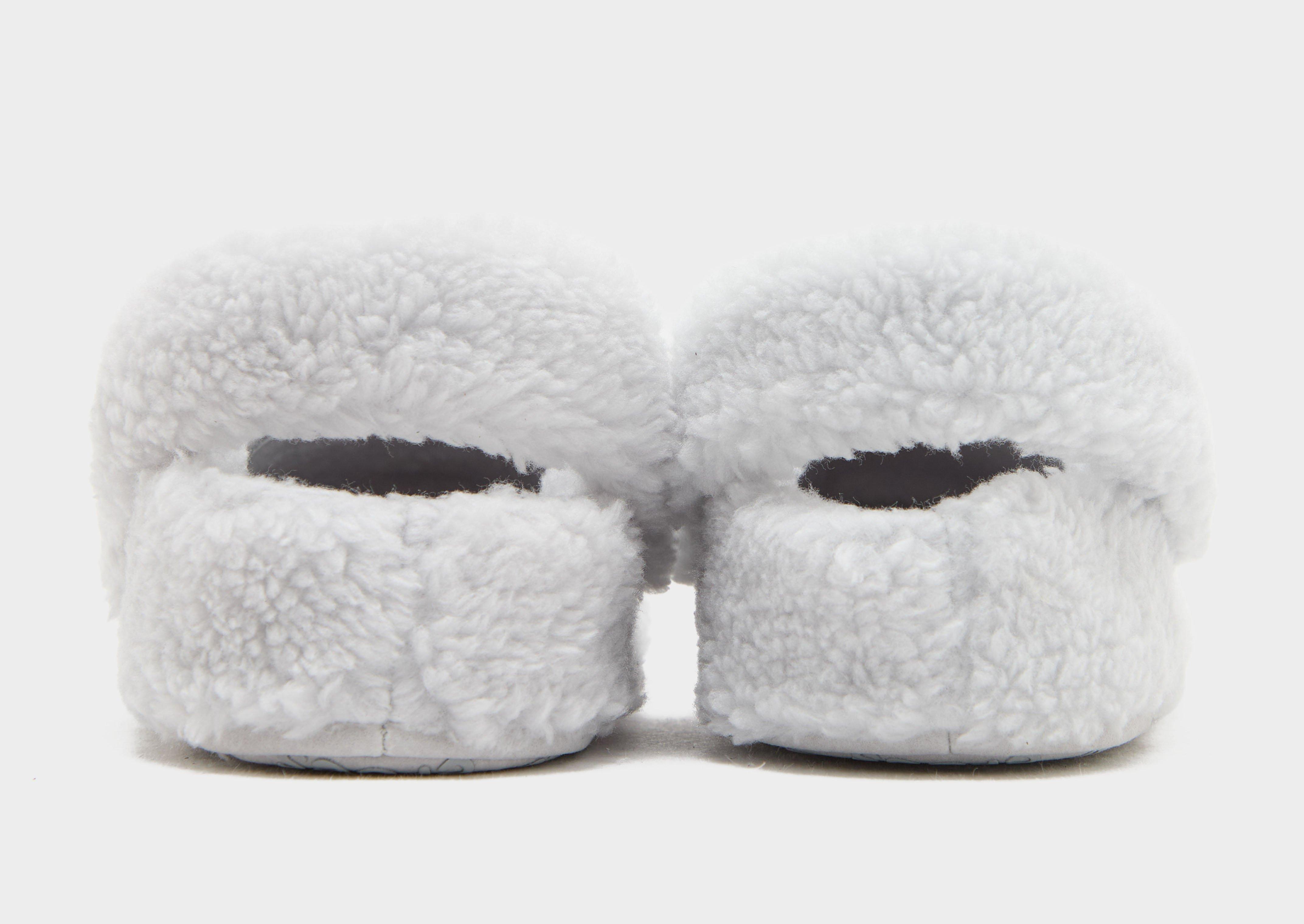 Crocs Cozzzy Slipper Juniorit