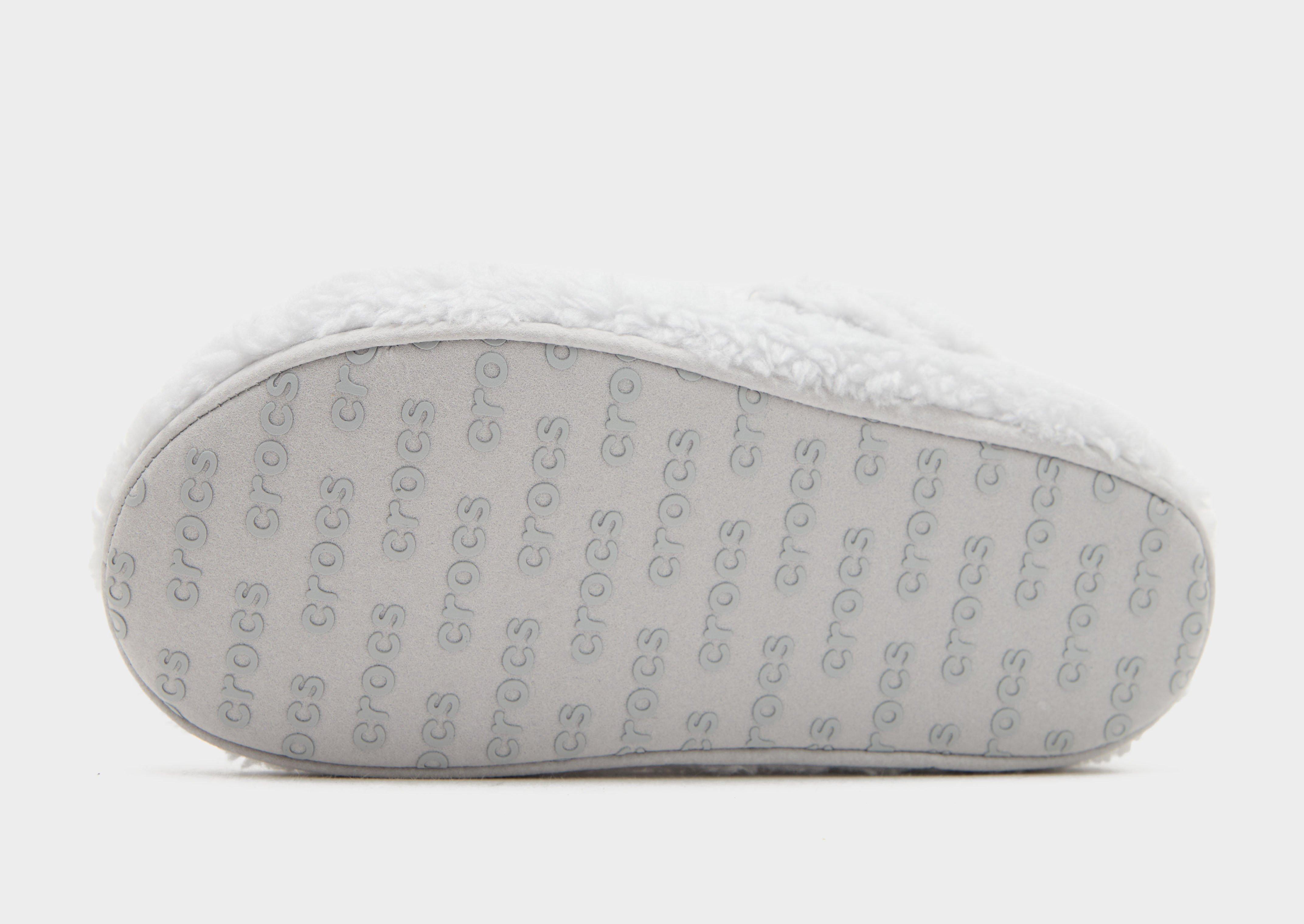 Crocs Cozzzy Slipper Juniorit