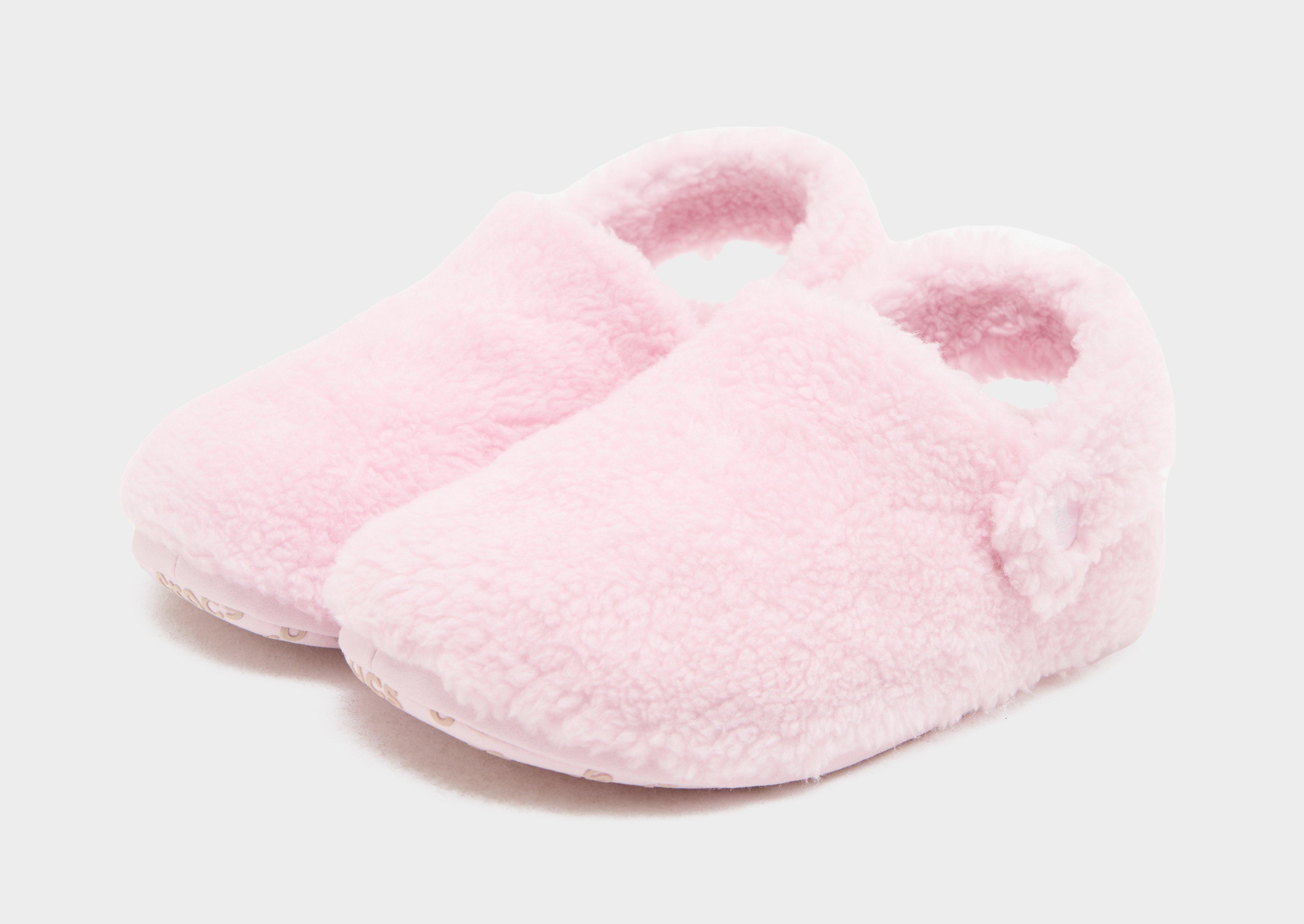 Crocs Cozzzy Slipper Kinder