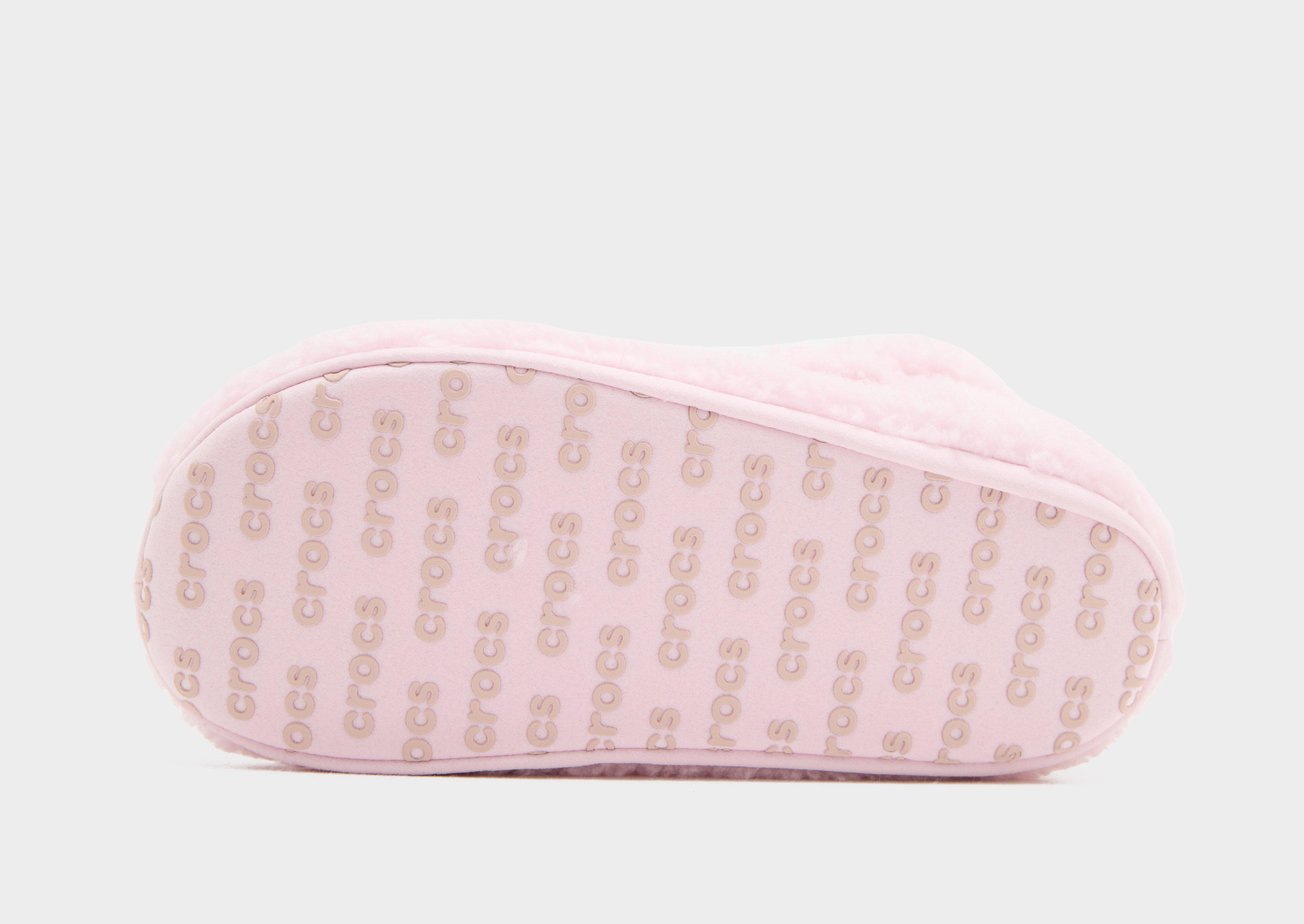 Crocs Cozzzy Slipper Kinder