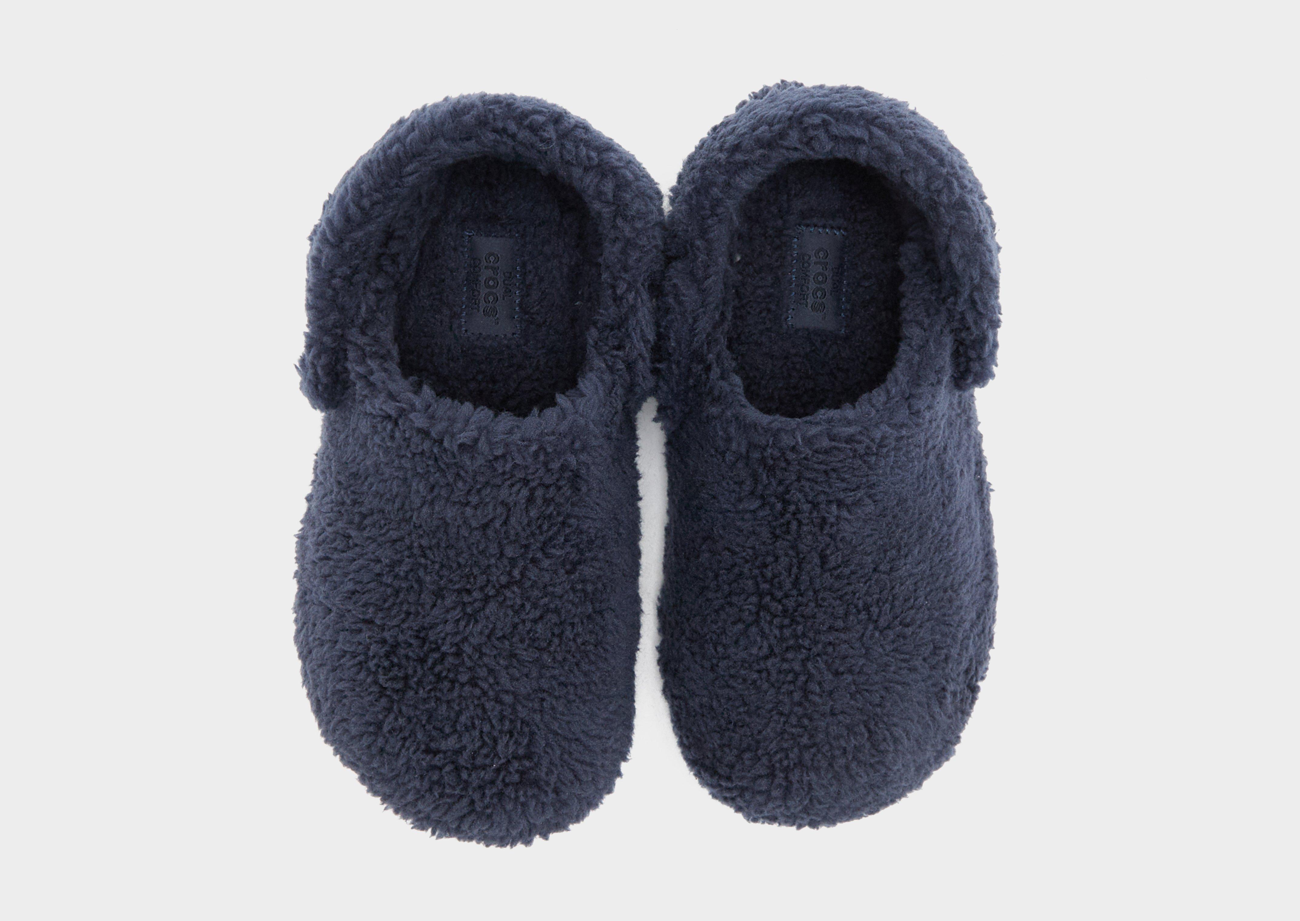 Crocs Cozzzy Slipper Junior
