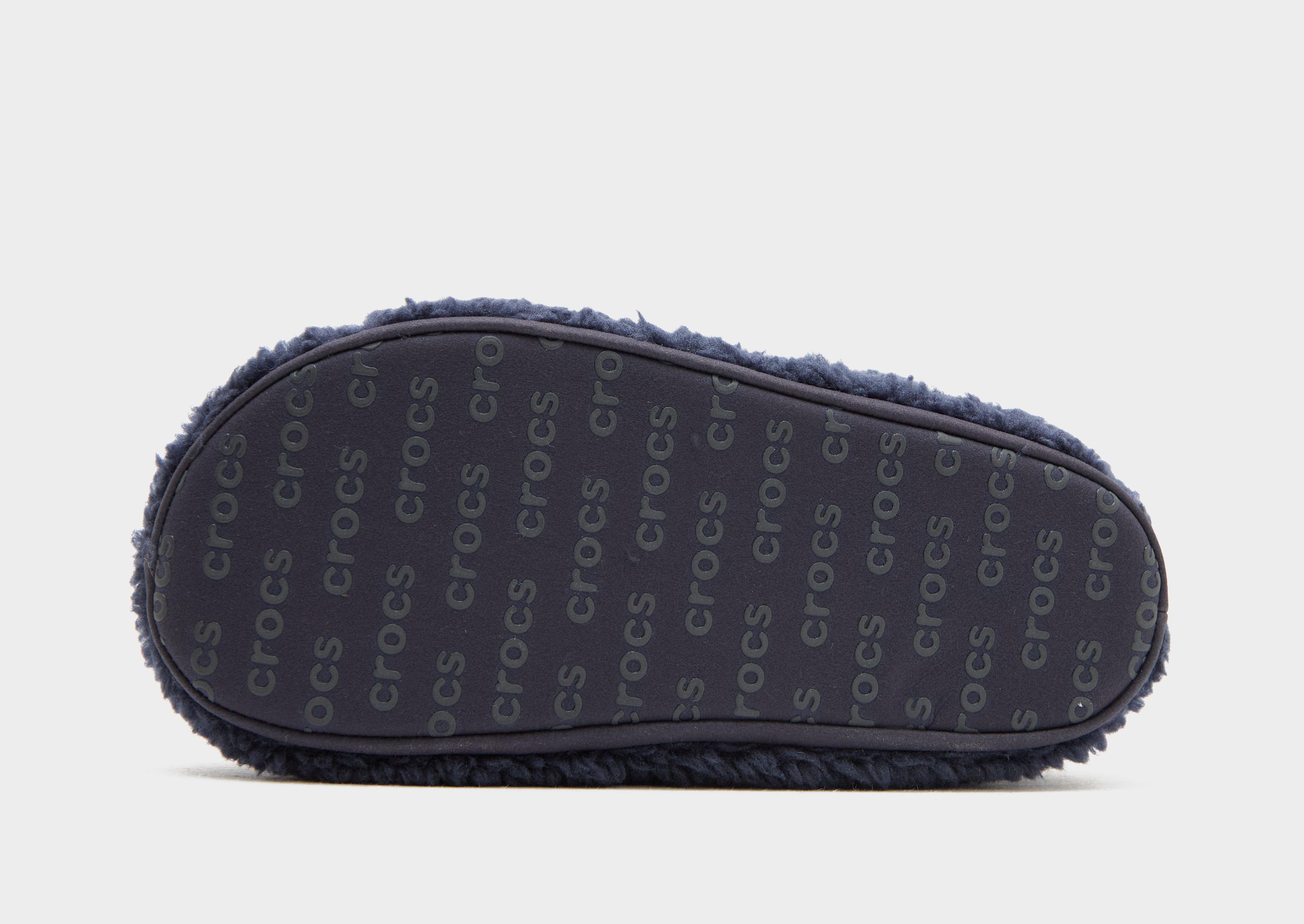 Crocs Cozzzy Slipper Junior