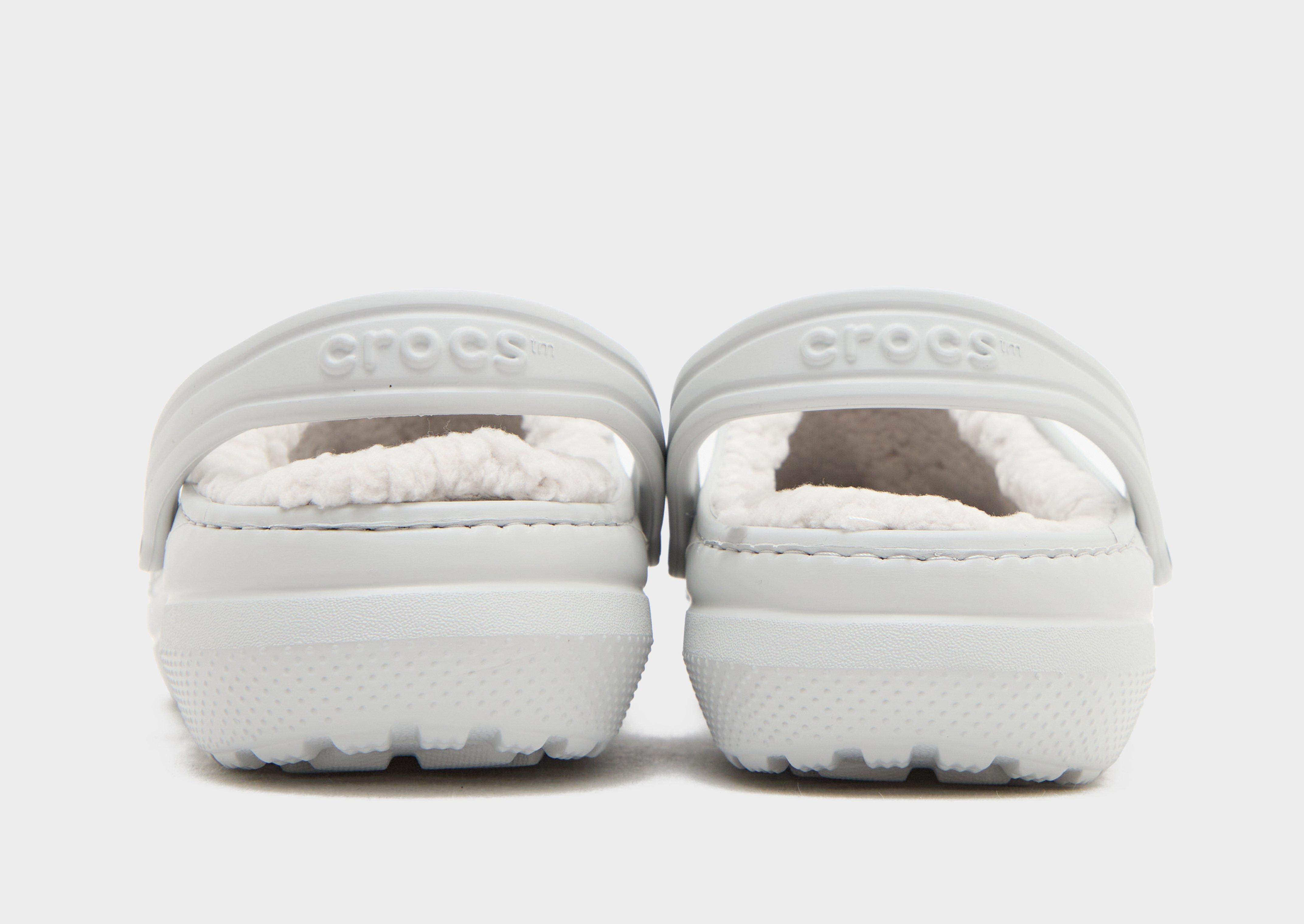 Crocs Classic Lined Clog Junior