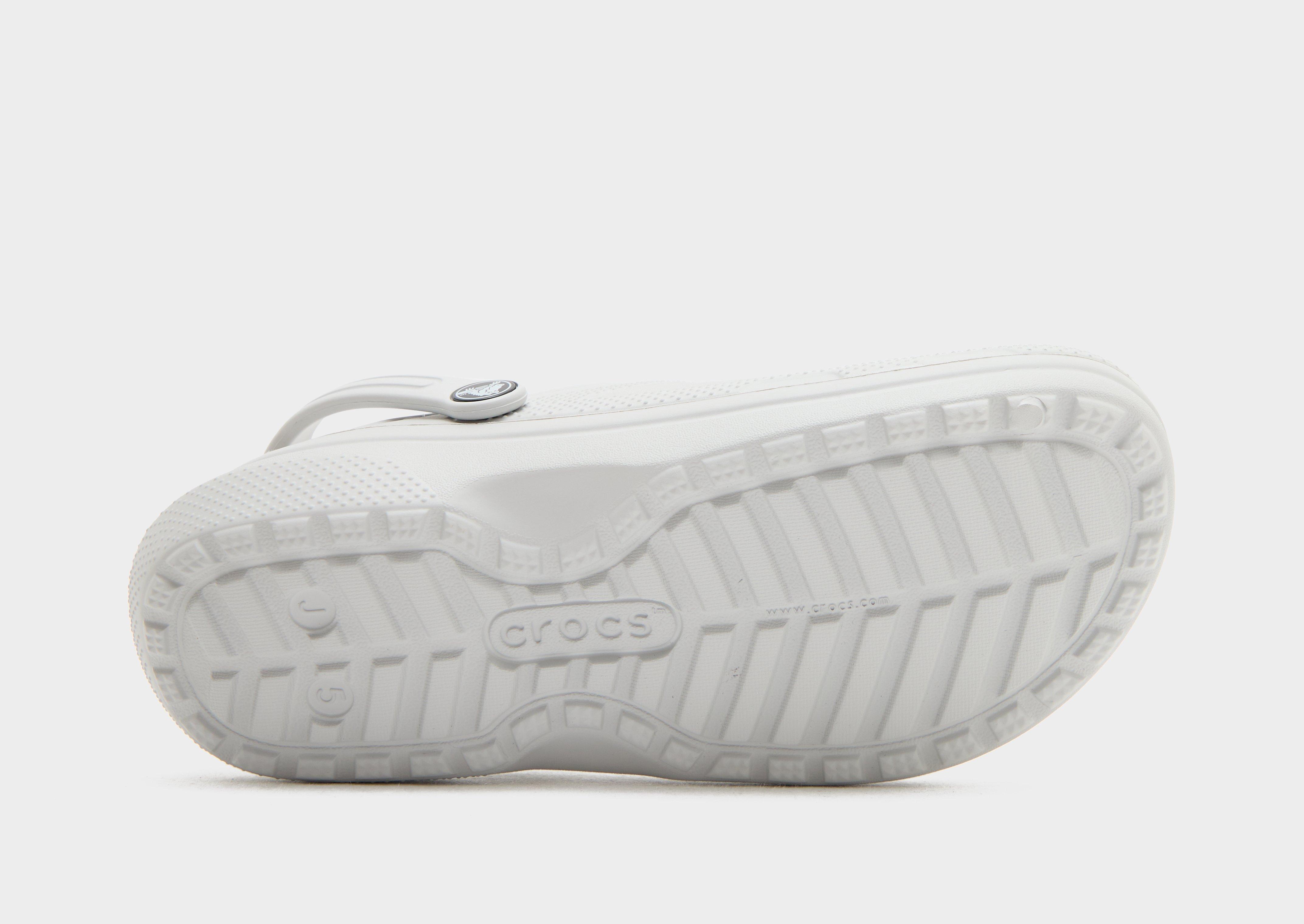 Crocs Classic Lined Clog Junior