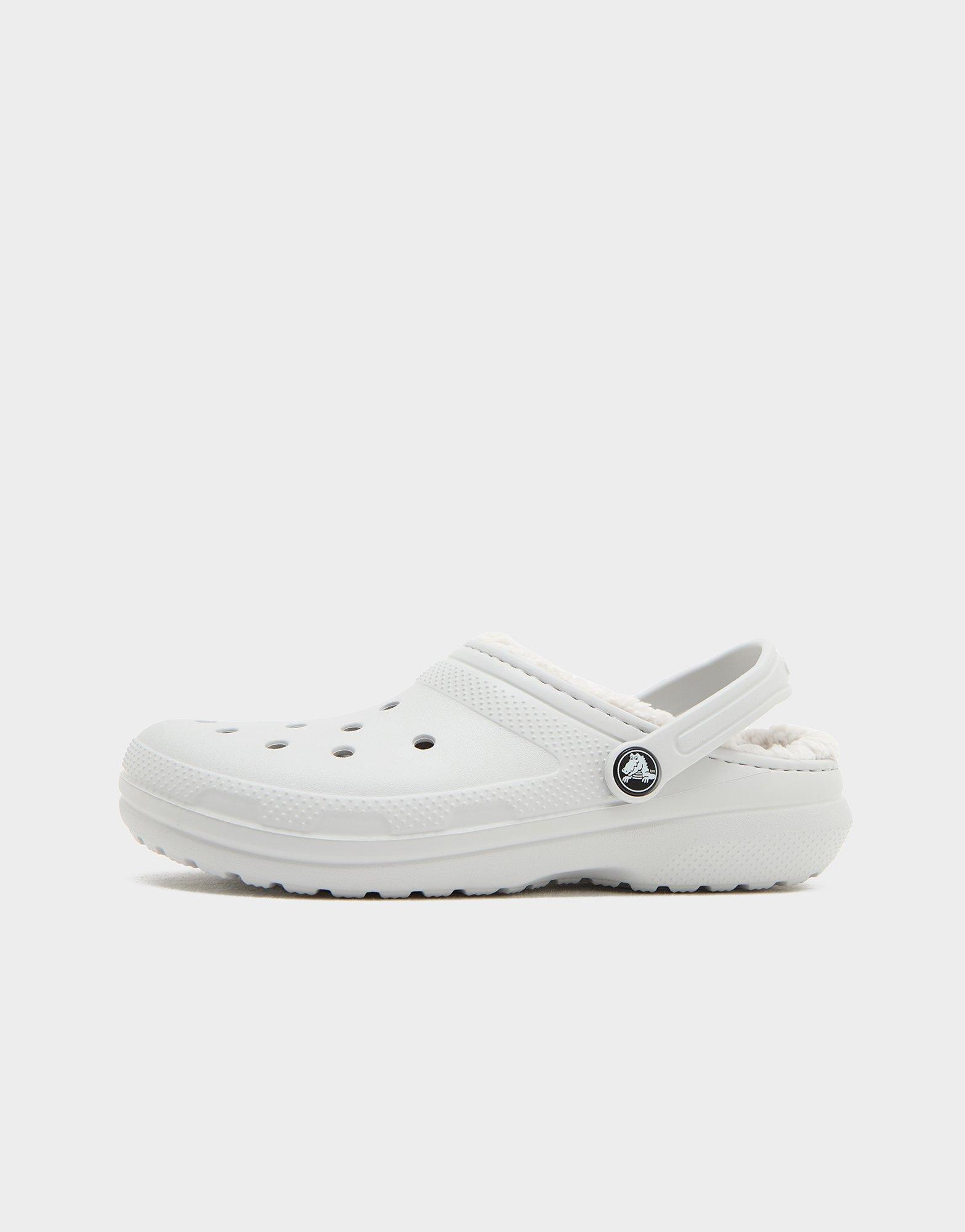 Crocs Classic Ciabatta Foderata Junior