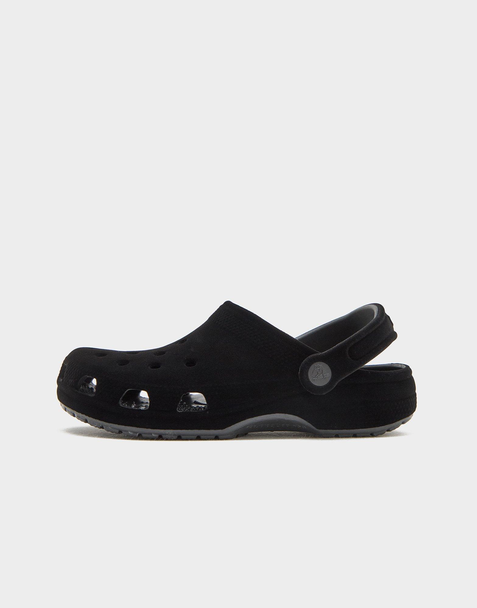 Crocs Classic Ciabatta Velluto Junior
